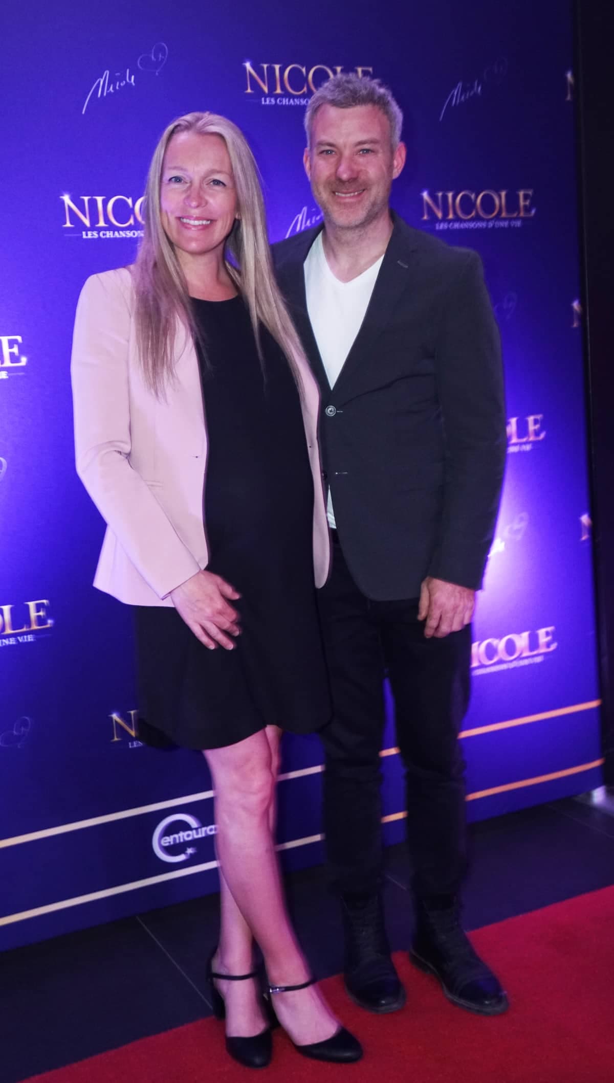 MARIO BEAUREGARD/AGENCE QMI