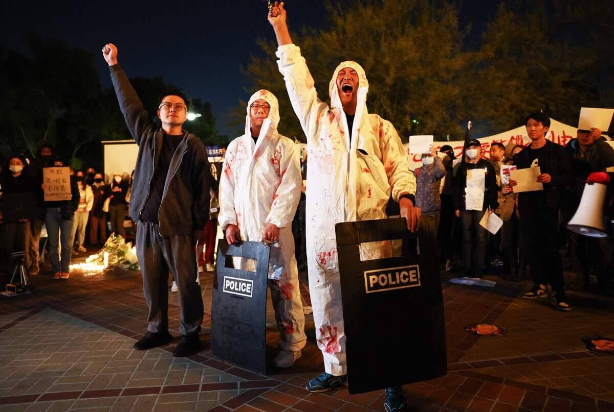 Getty Images via AFP