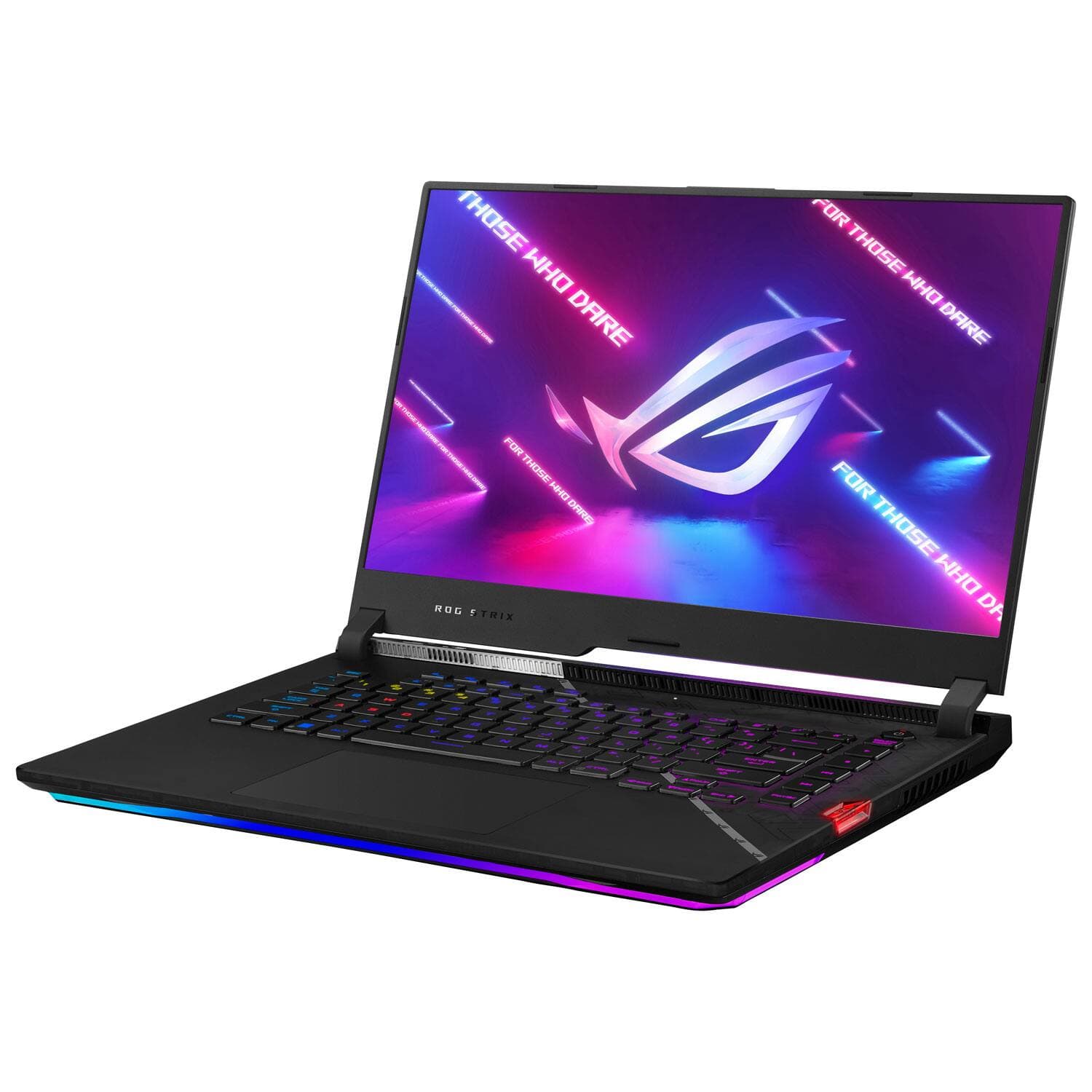Portable de jeu ASUS ROG Strix Scar 15