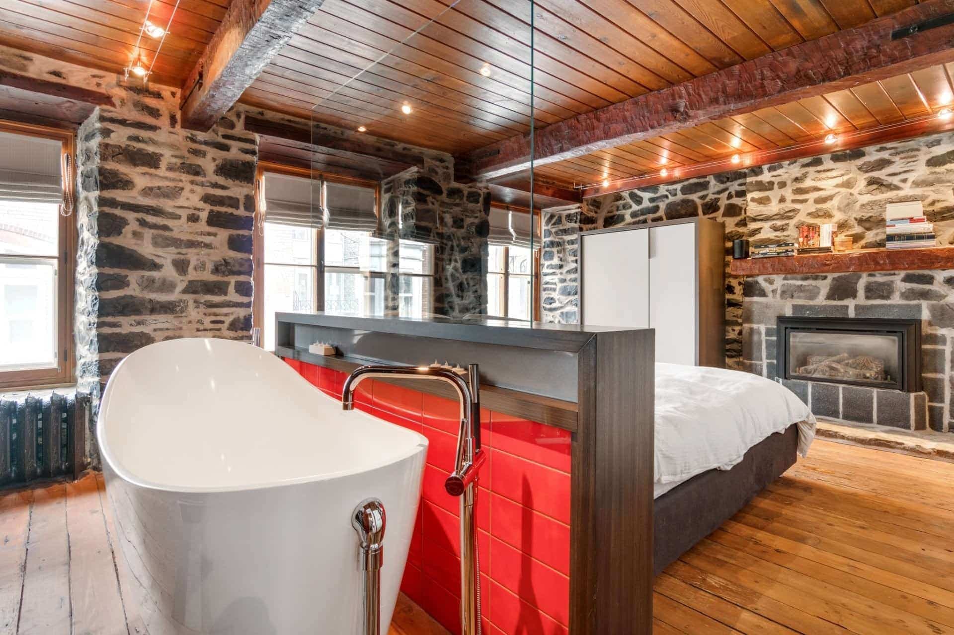 Eve Drouin-V. / Courtoisie Anne Turcotte & Alexandre Boutet de Engel & Völkers