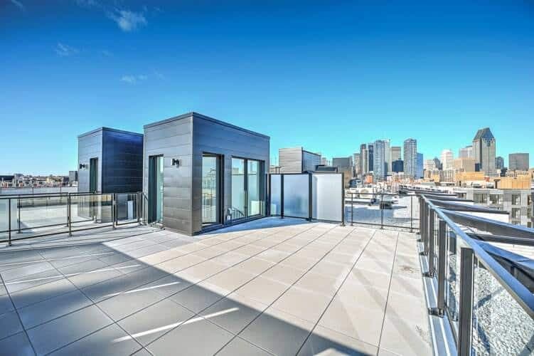 Engel & Völkers Montréal