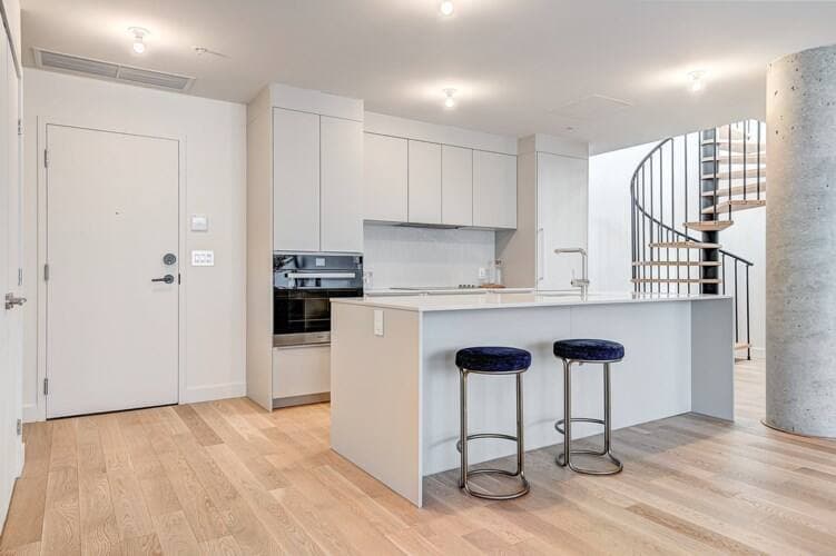 Engel & Völkers Montréal