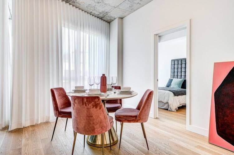 Engel & Völkers Montréal