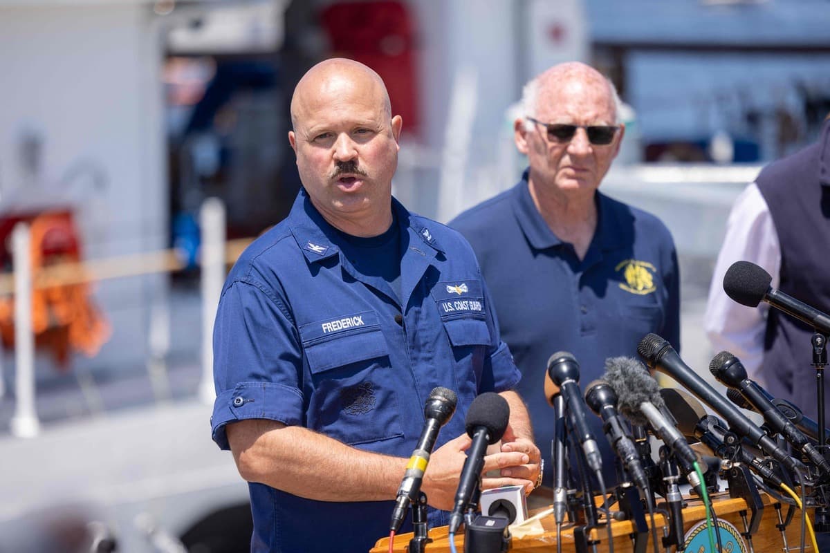 Getty Images via AFP