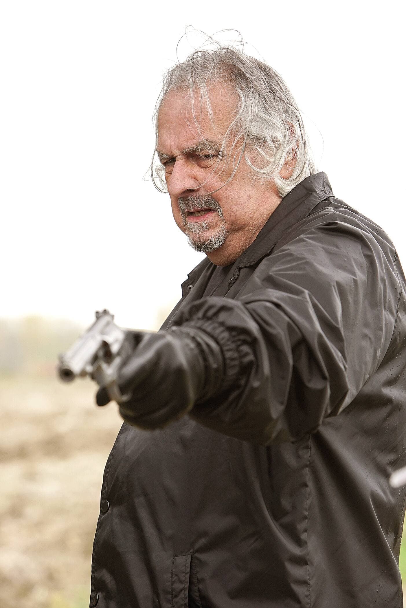 Photo : Serge Gauvin / Noovo