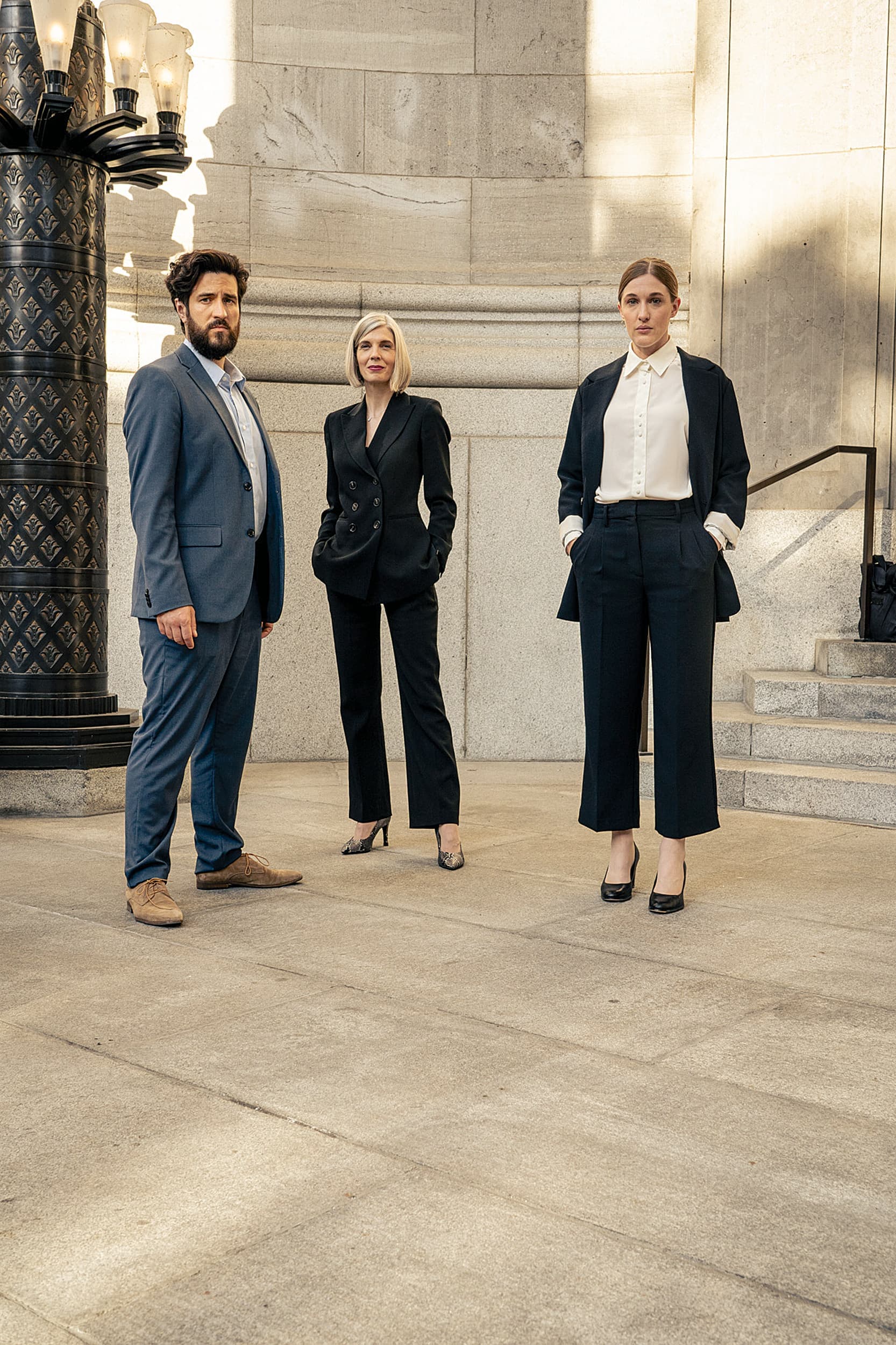 Photo : EVA-MAUDE TC / CLUB ILLICO