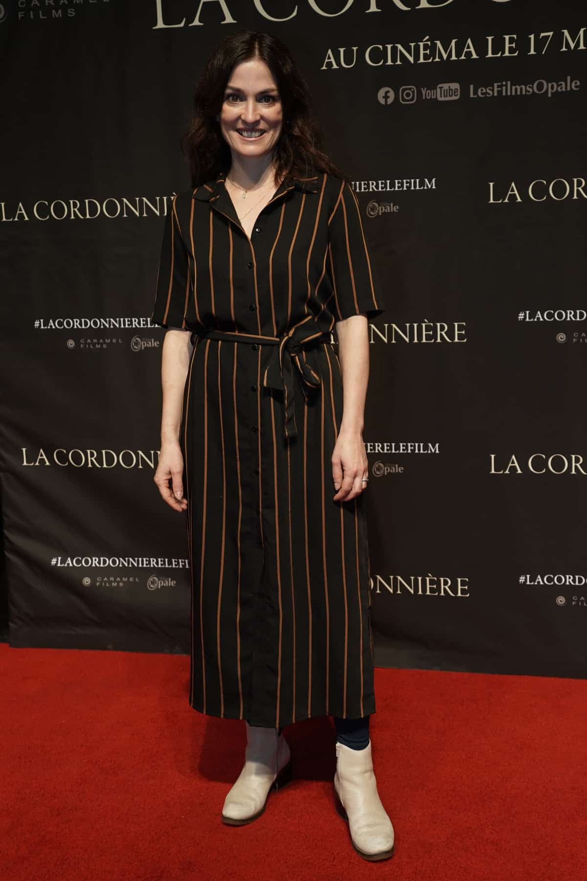 MARIO BEAUREGARD/AGENCE QMI