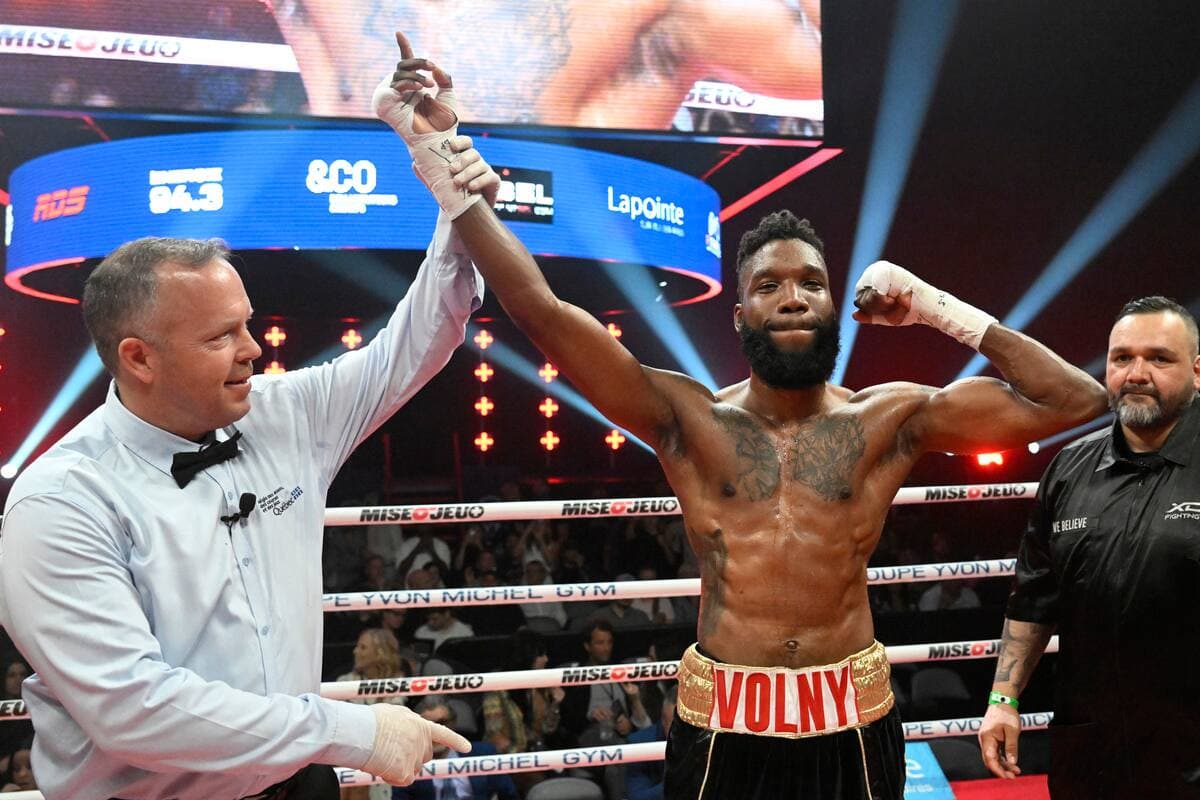 GYM / BERNARD BRAULT