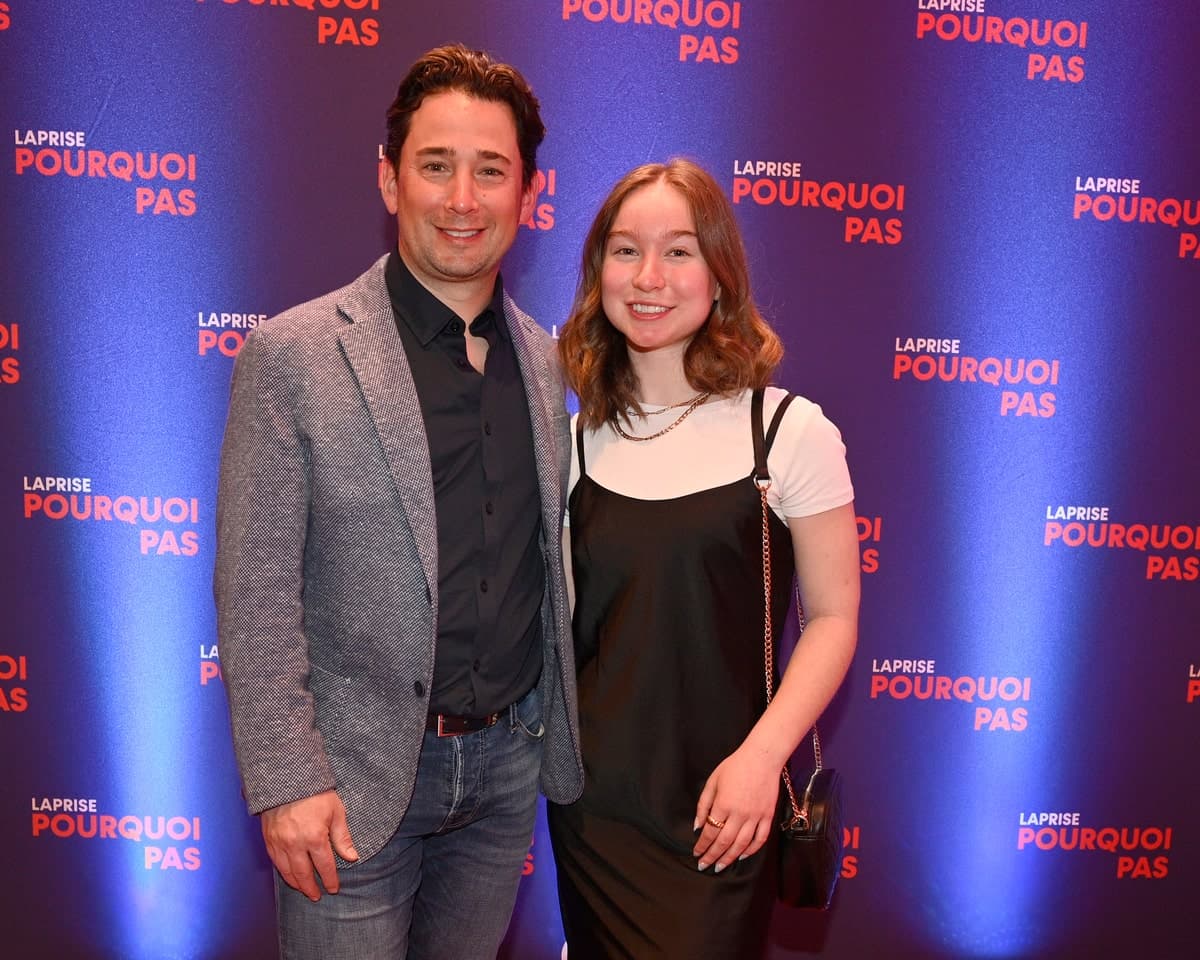 MARTIN ALARIE / AGENCE QMI / JOURNAL DE MONTREAL