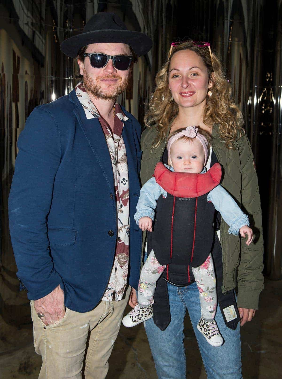 Photo Agence QMI, Joël Lemay