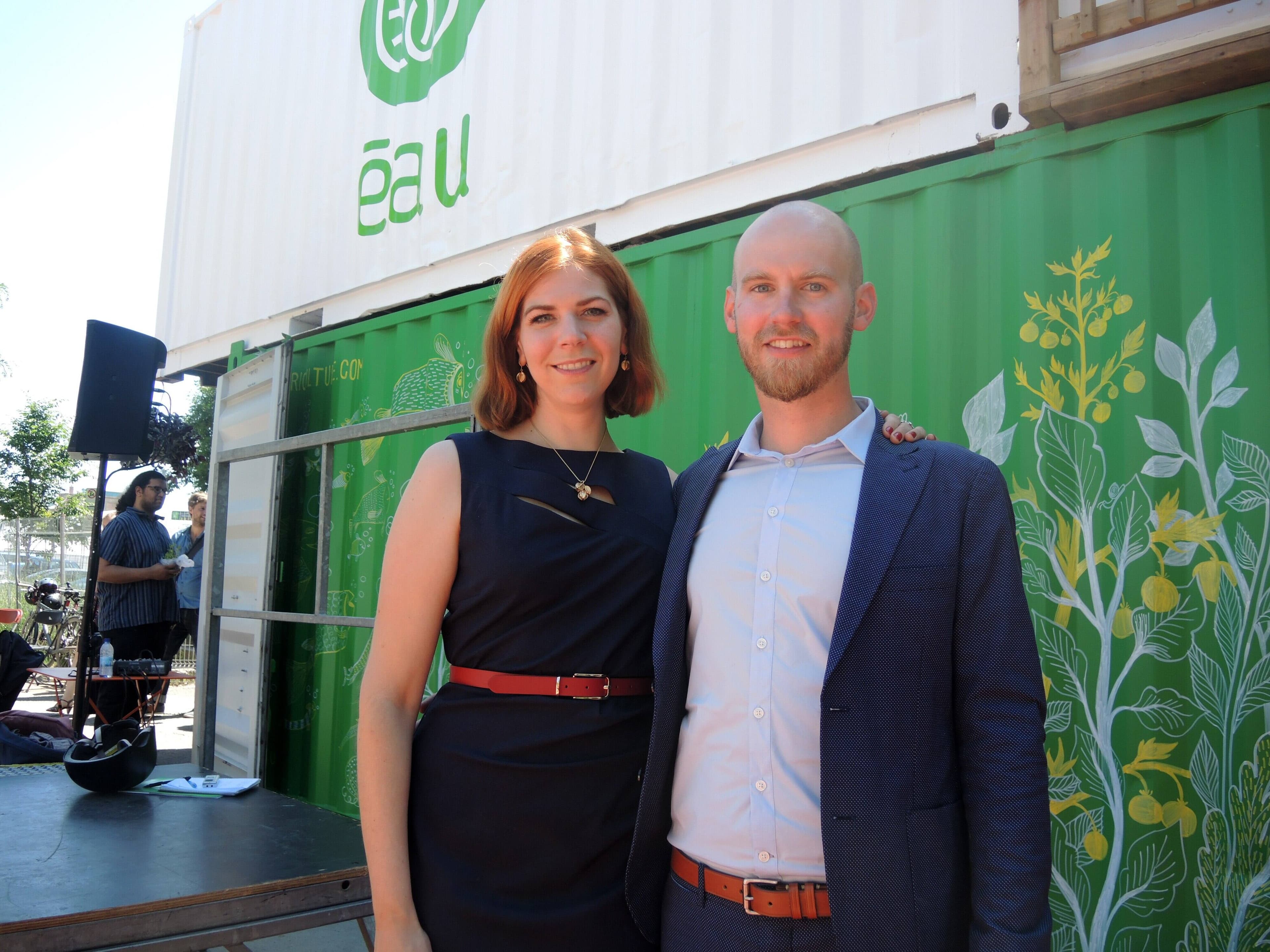 Photo 24 Heures, Caroline Lévesque