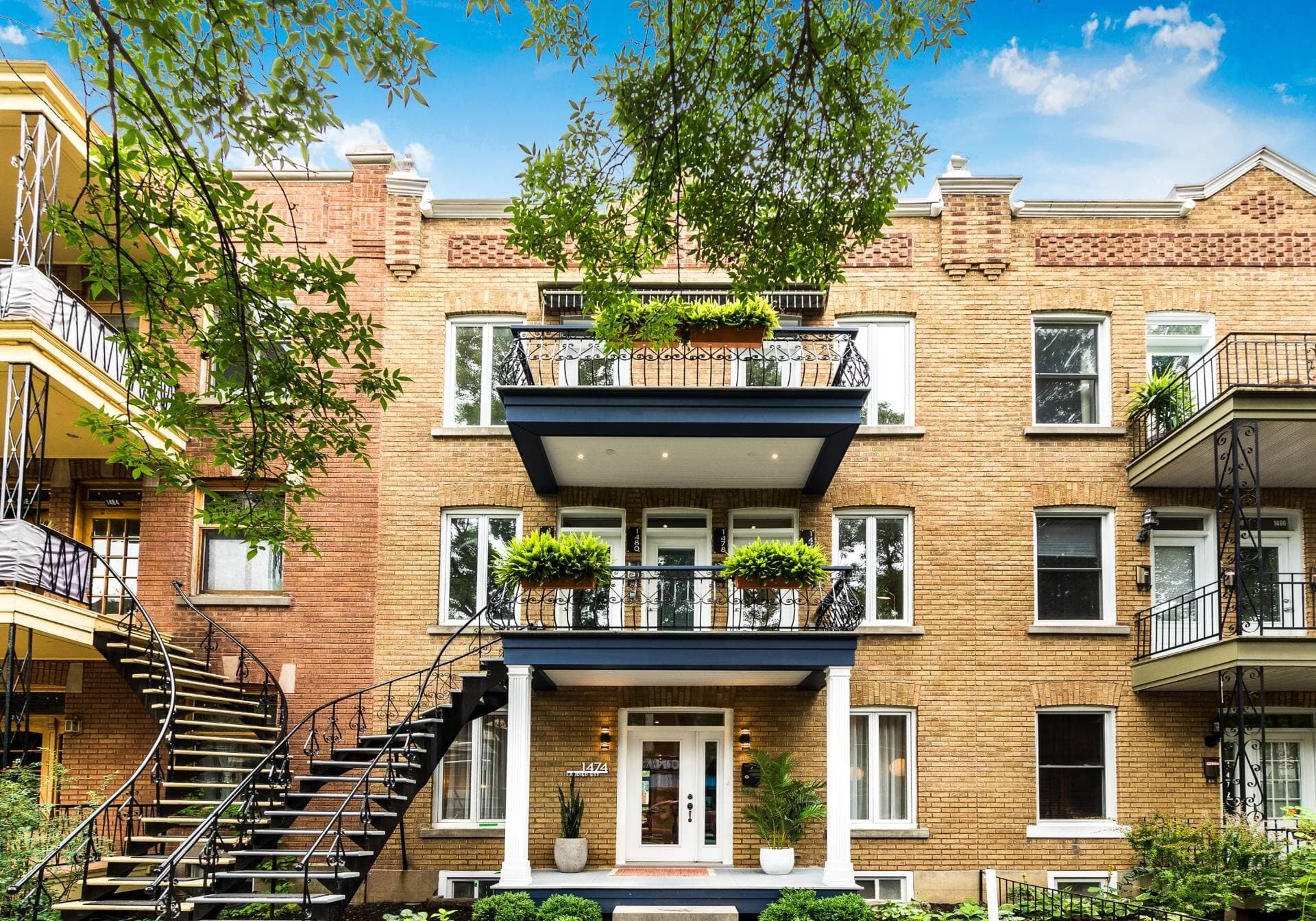 Alexandre Parent de Studio Point de Vue