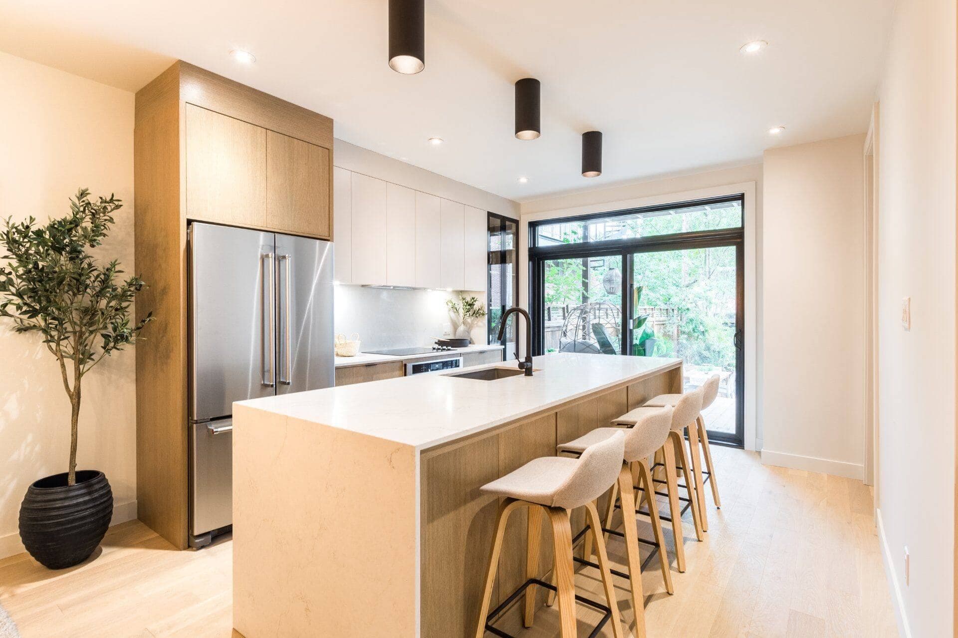 Alexandre Parent de Studio Point de Vue