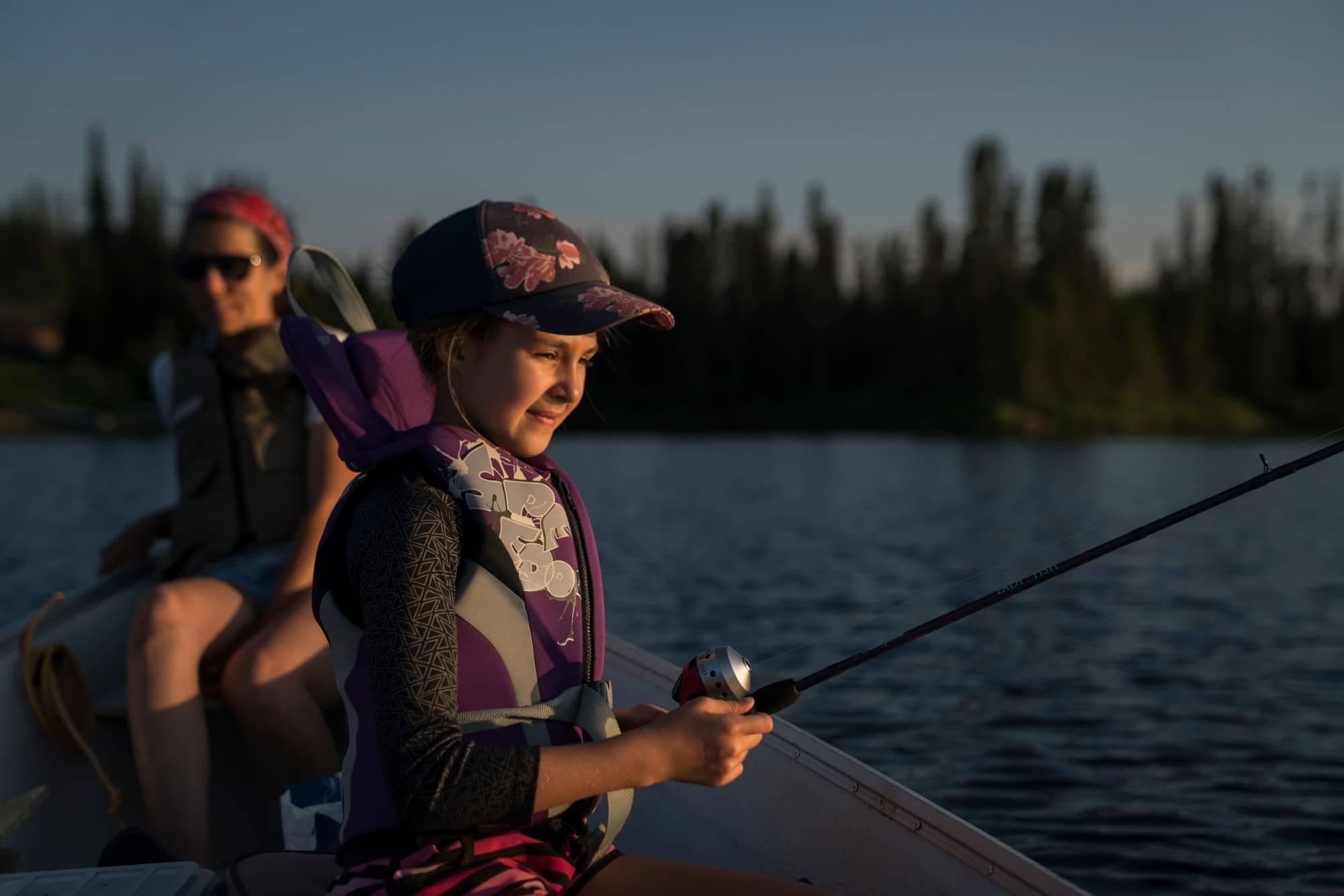 Facebook : Parc national du Mont-Tremblant