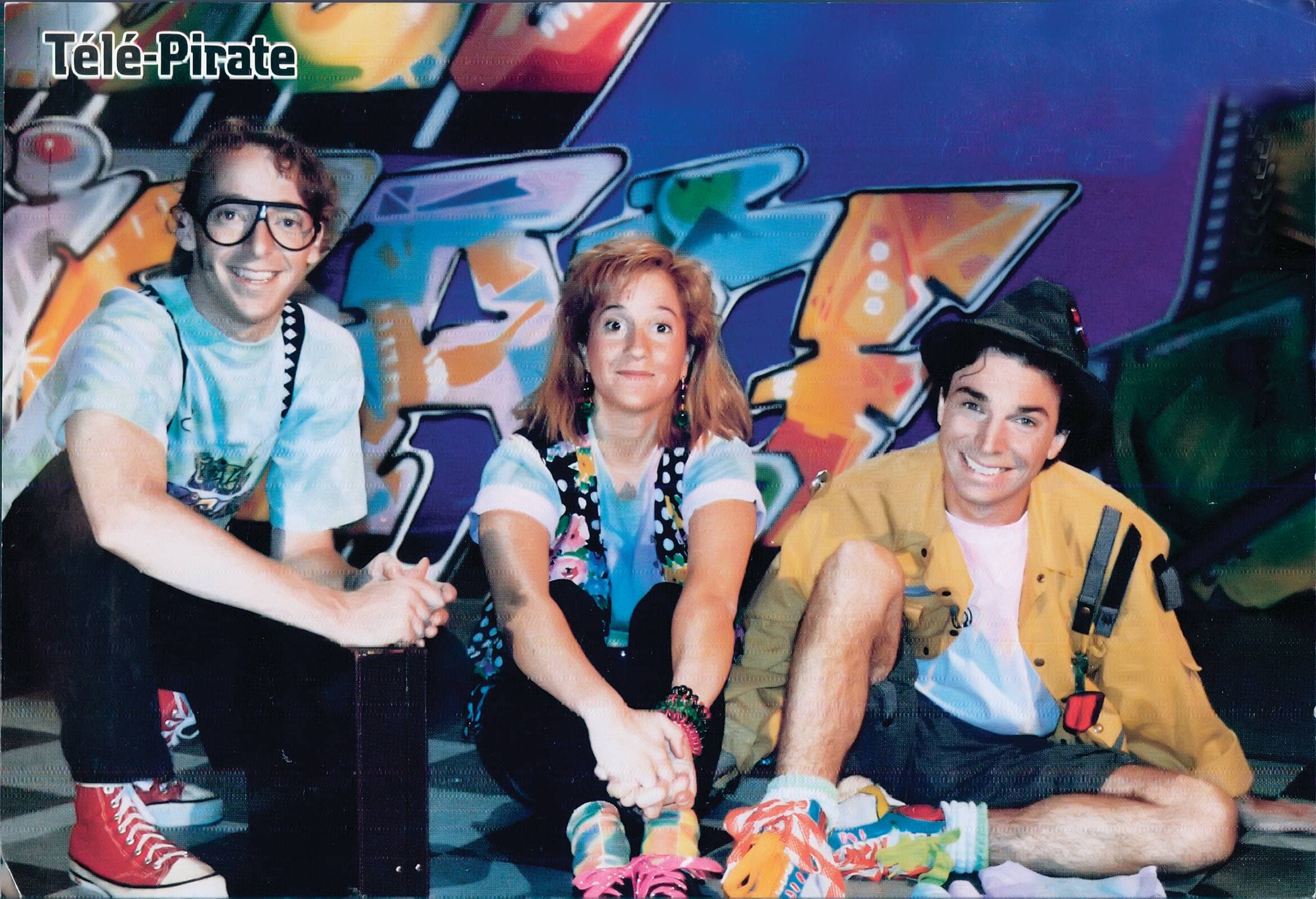 Photo : / CANAL FAMILLE