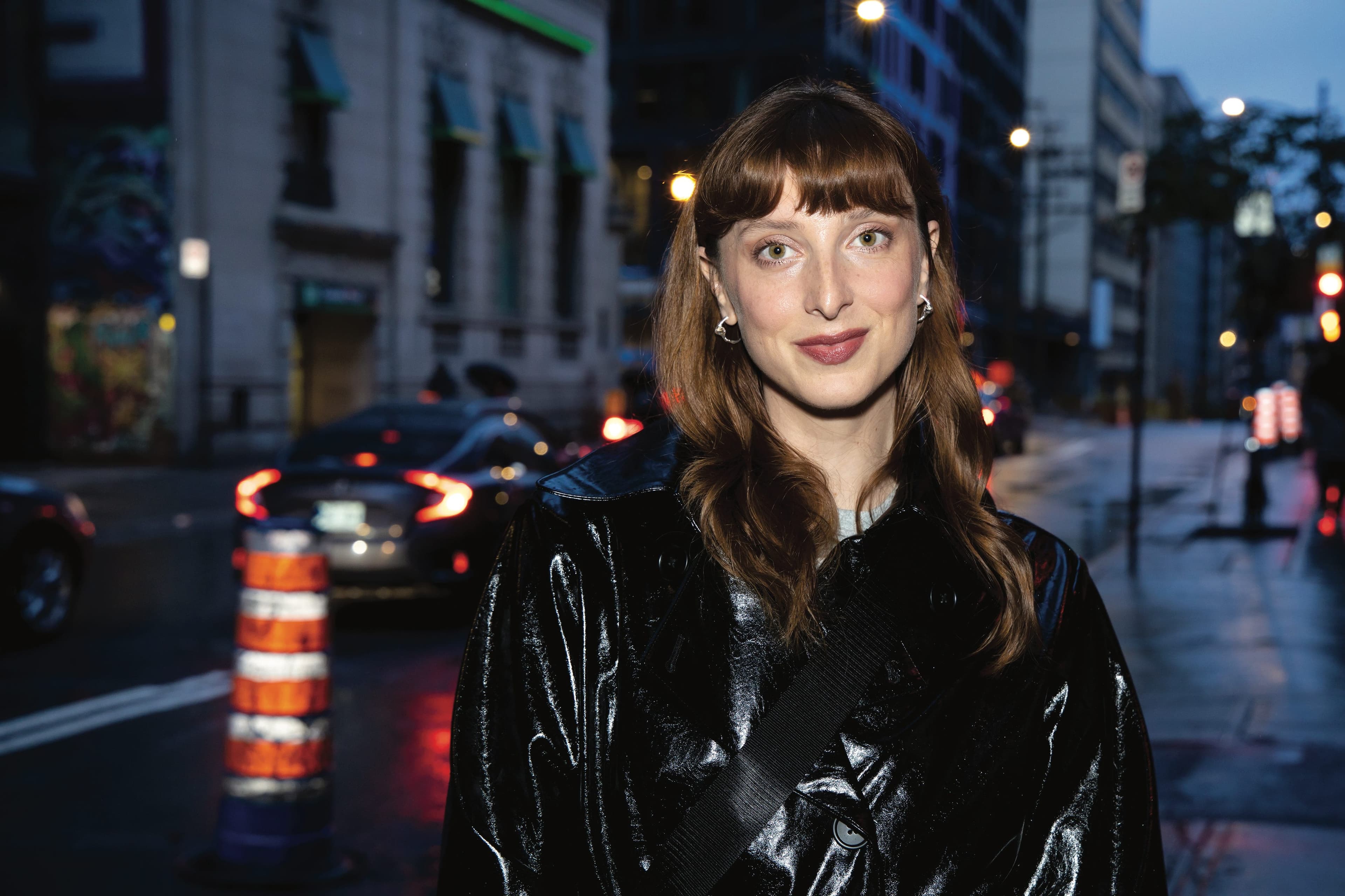 Photo : Dominic Gouin / TVA Pub