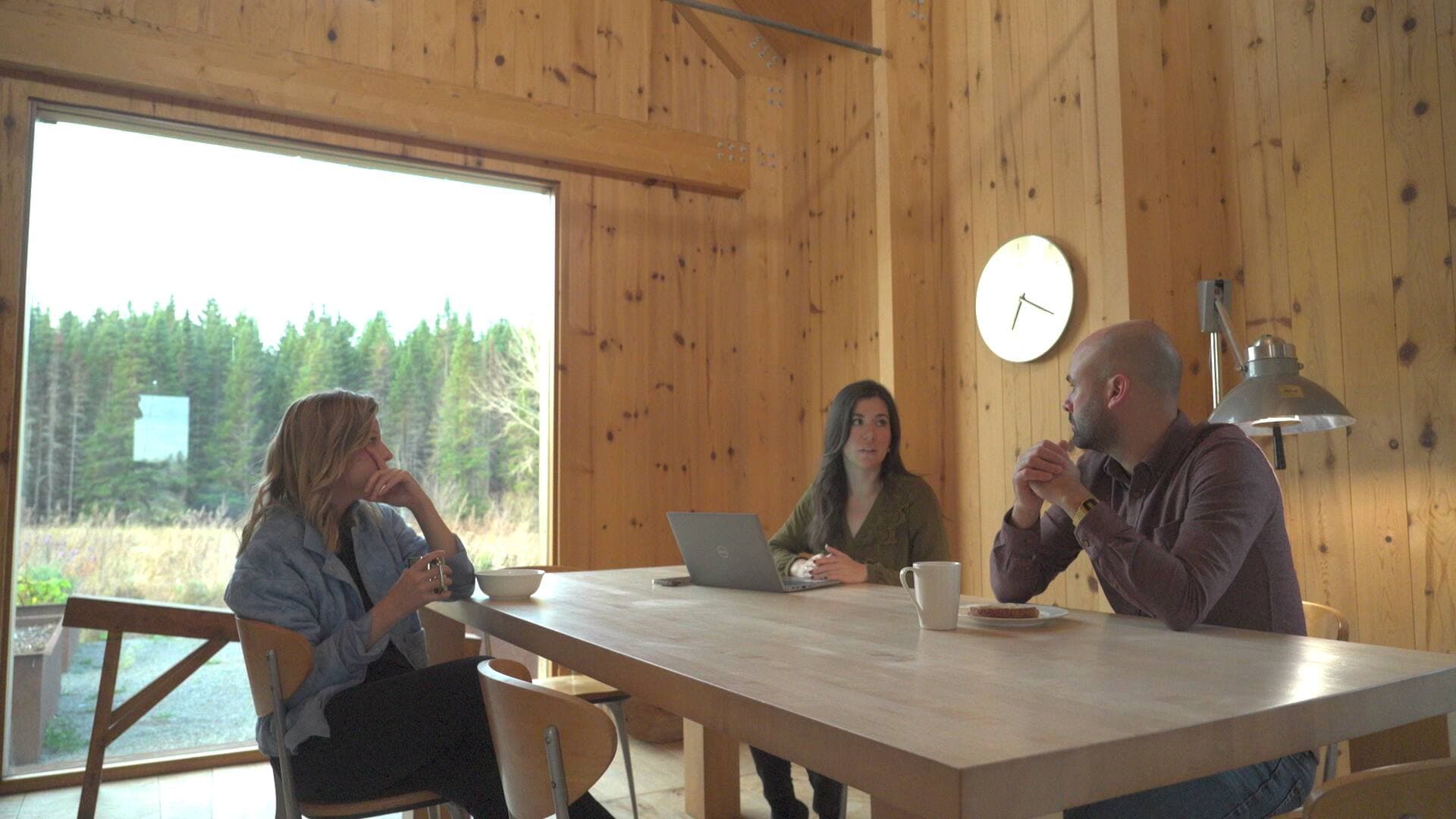 Capture d'écran / Vrai