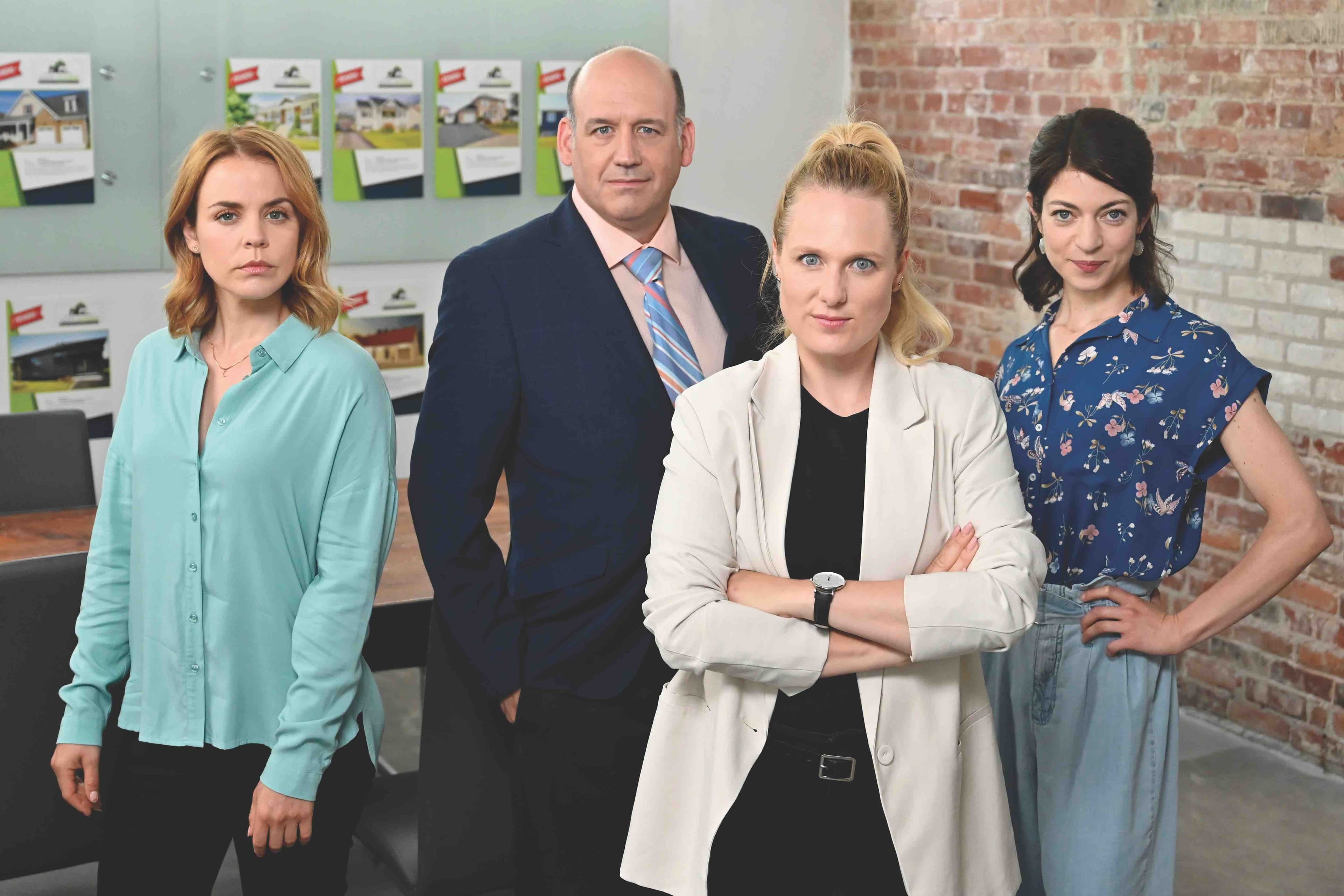 Photo : Bernard Brault / NOOVO