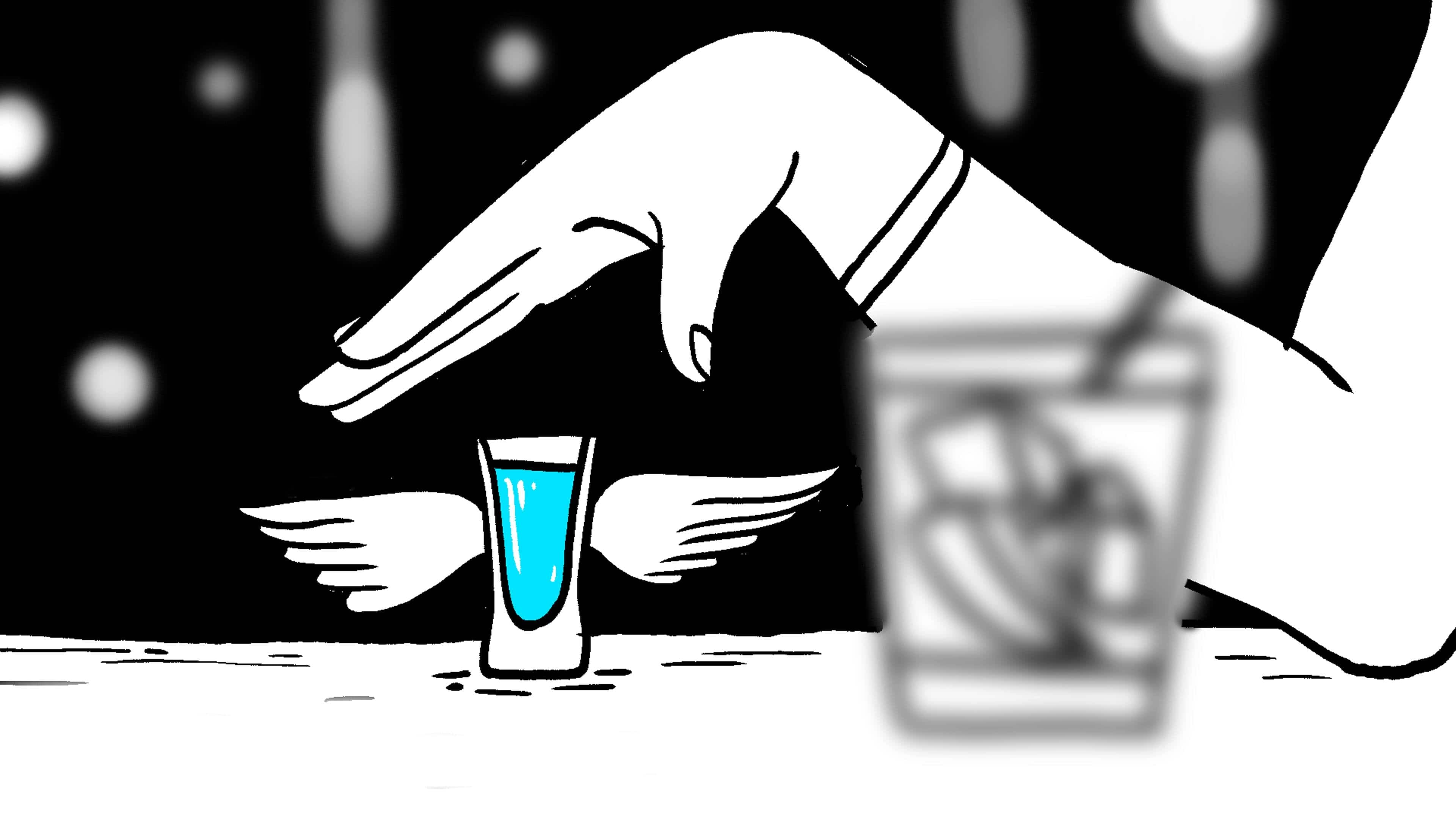 Illustration Christine Lemus