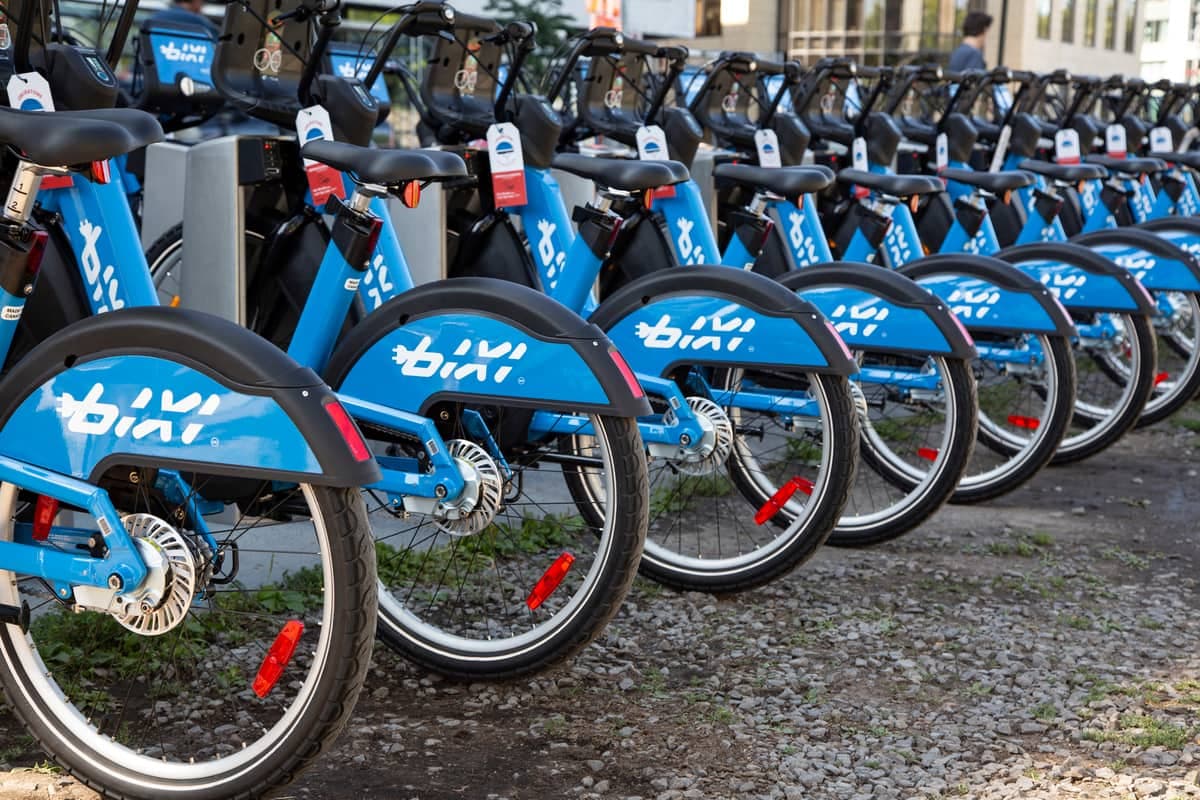 STEVE MADDEN/AGENCE QMI