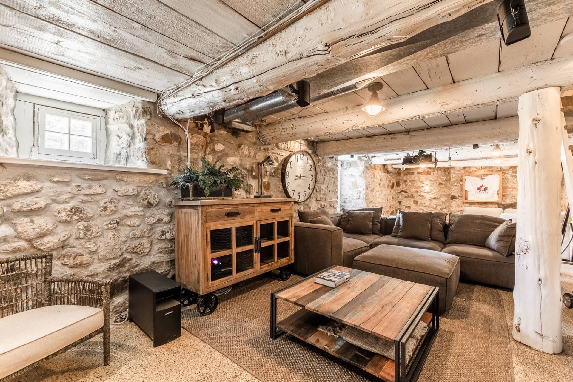 Alexandre Parent / Studio Point de vue