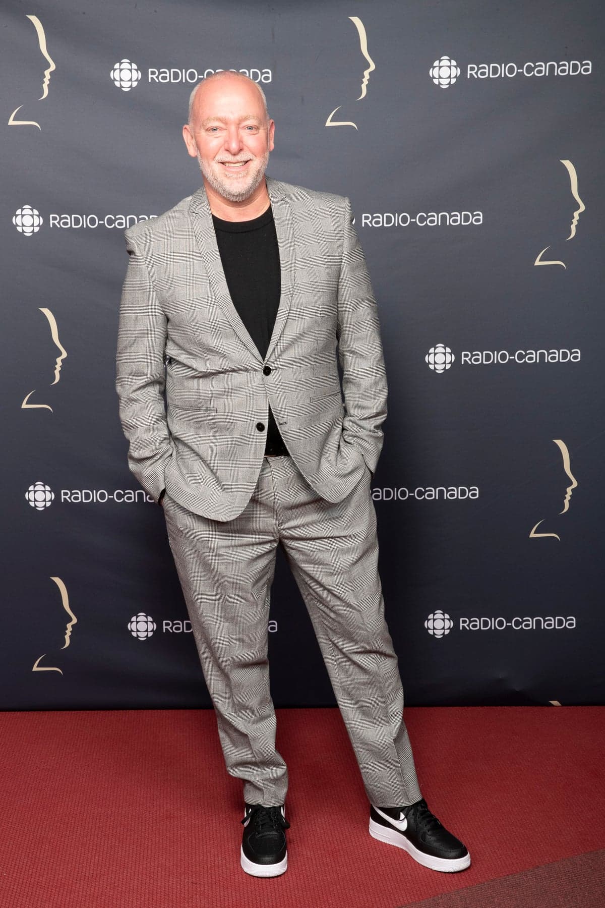 COURTOISIE / PAUL DUCHARME