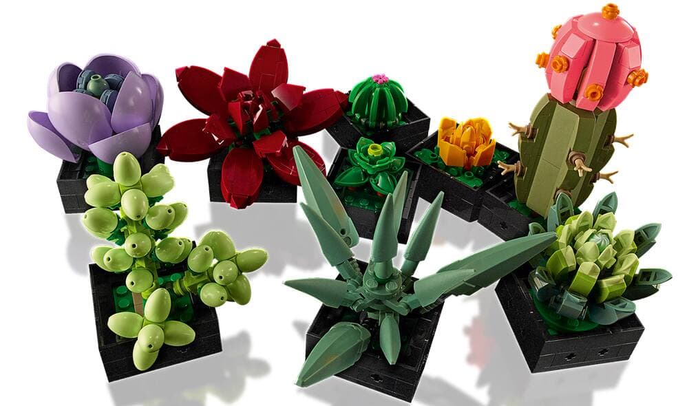 Image courtoisie LEGO