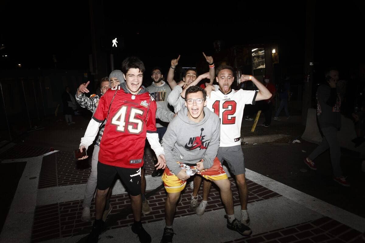 CHANDAN KHANNA / AFP