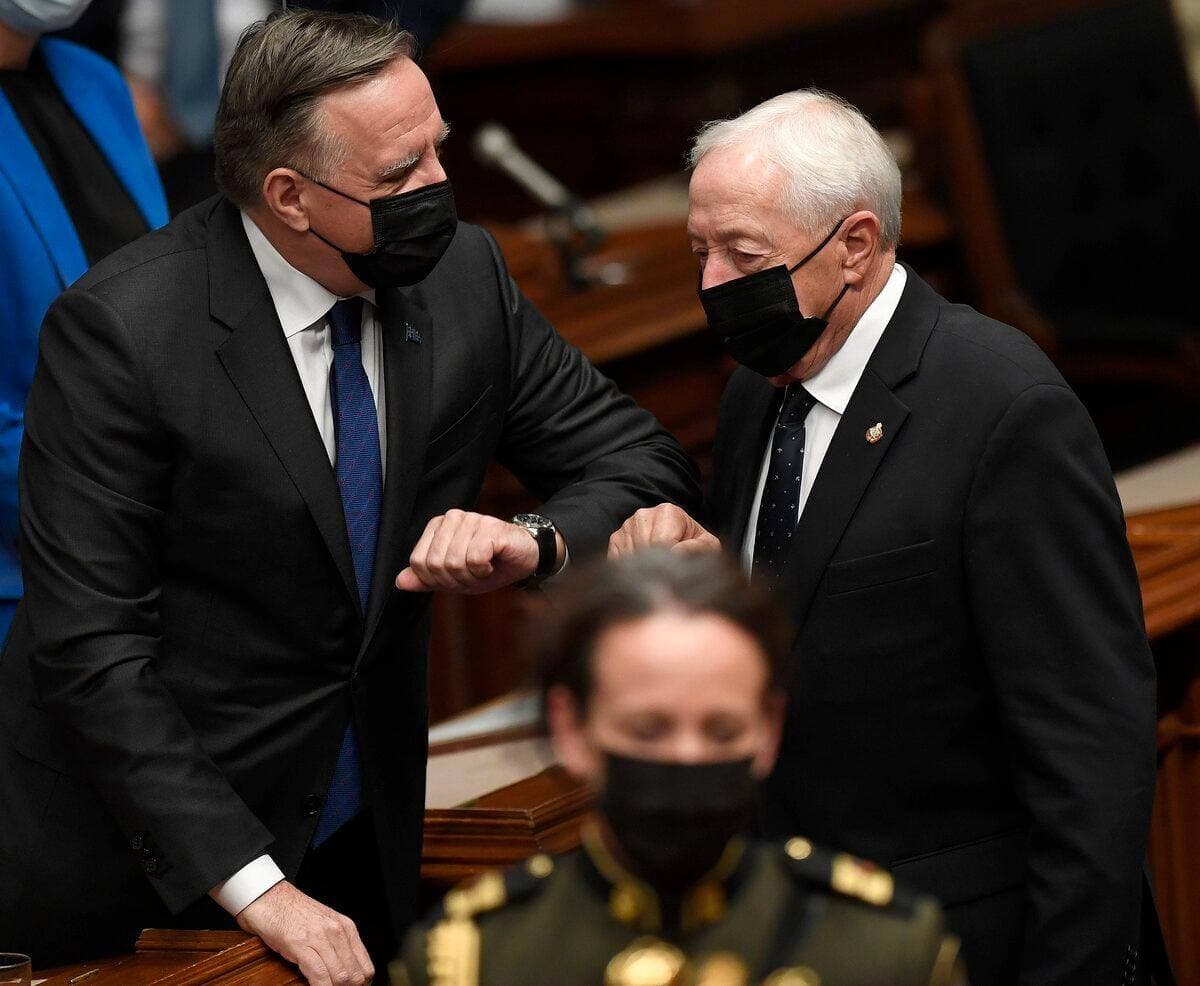 Photo Stevens Leblanc