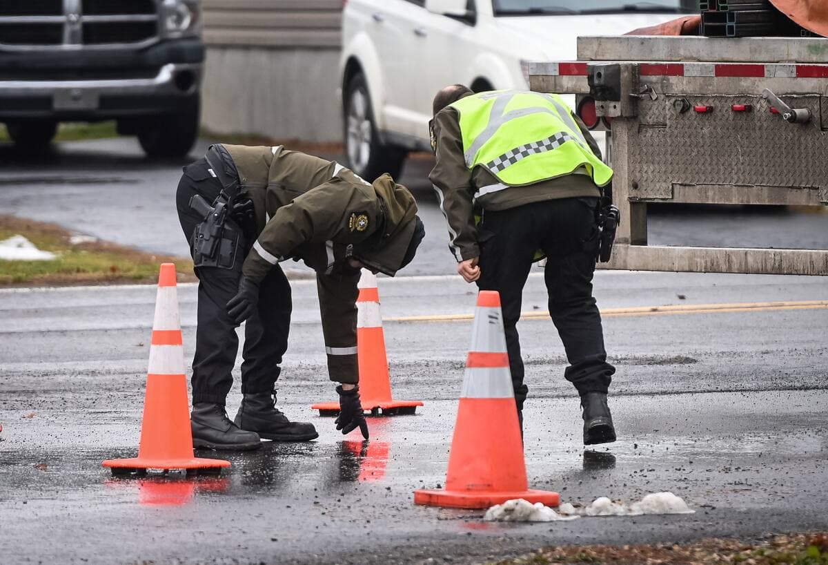 MAXIME DELAND/AGENCE QMI