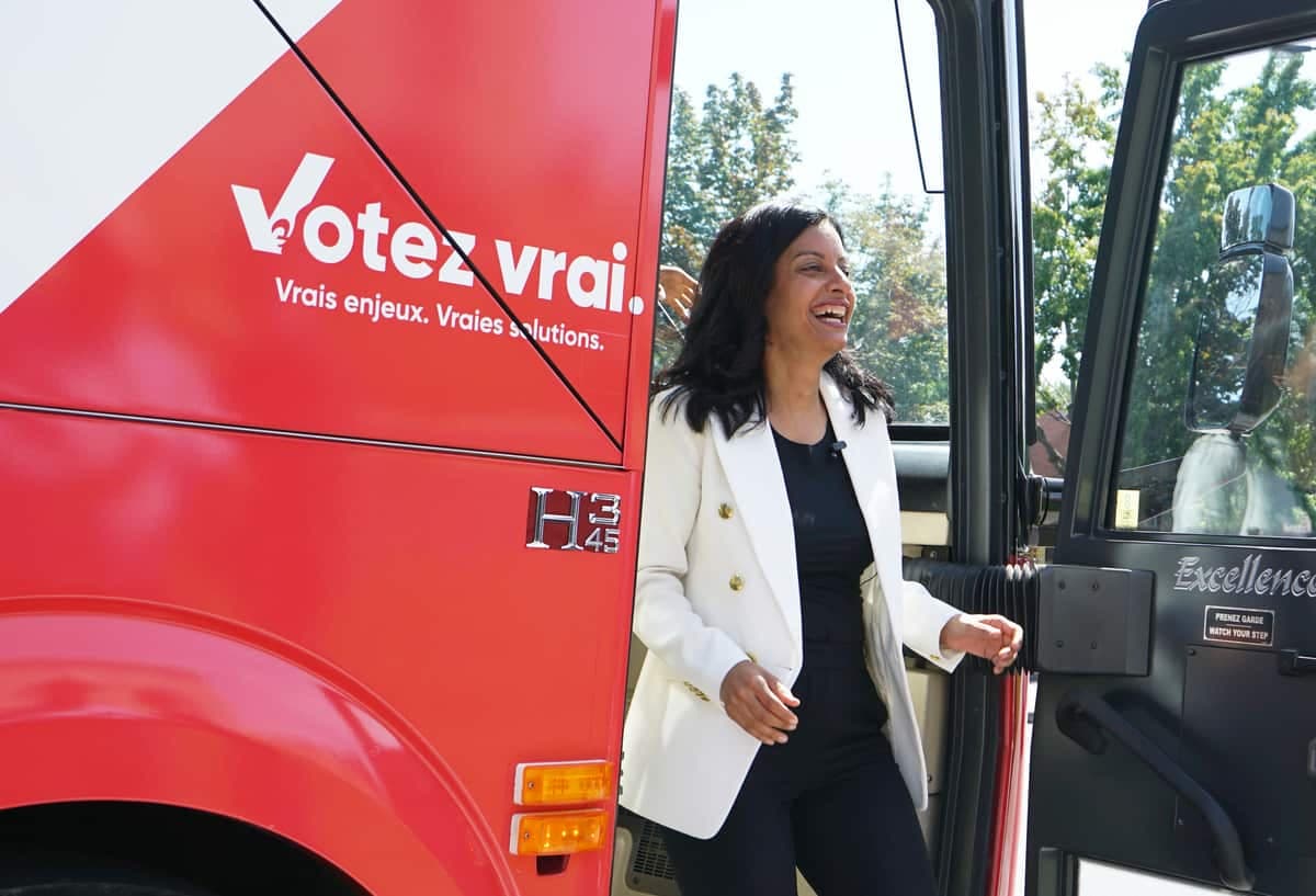 Photo Agence QMI, Mario Beauregard