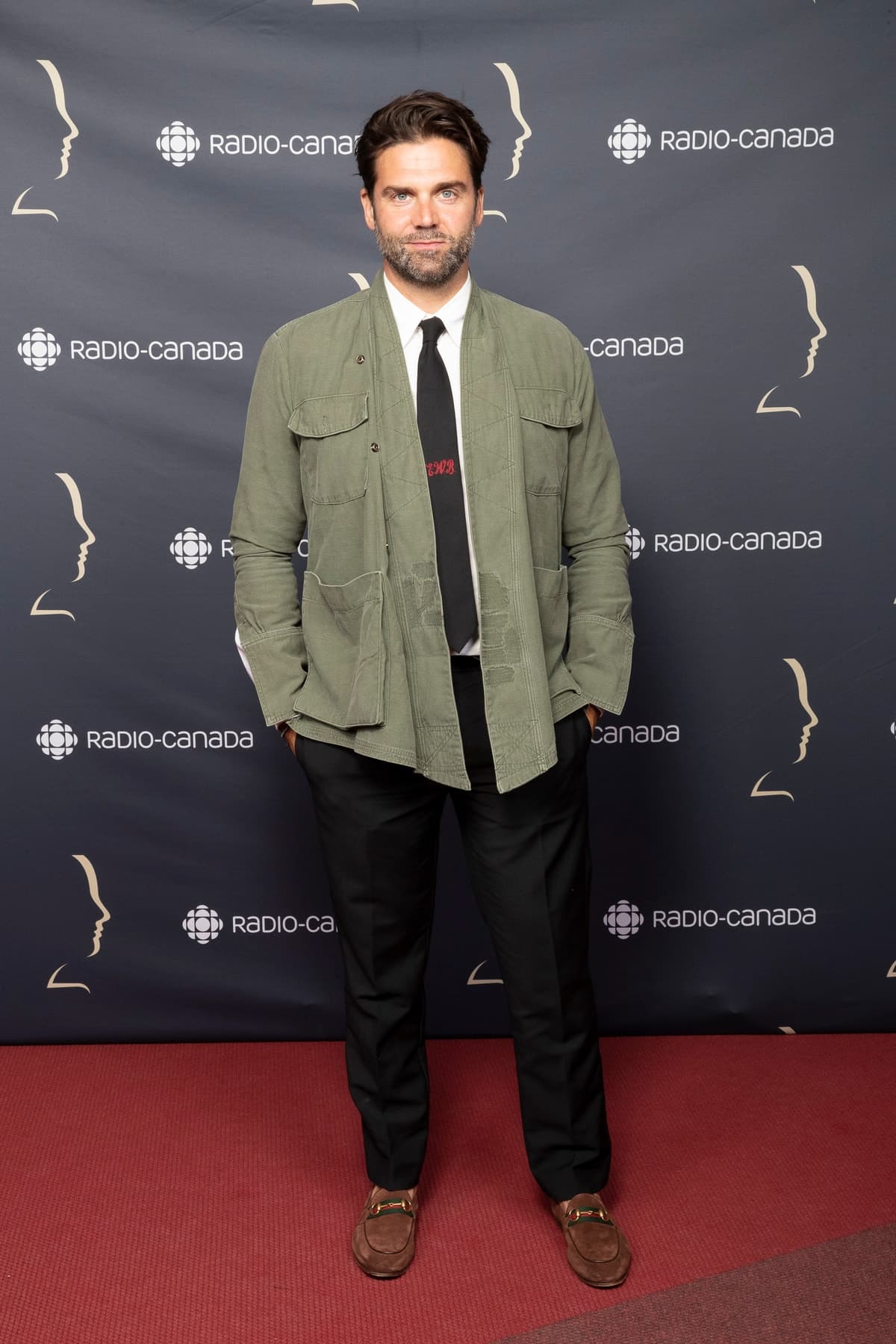 COURTOISIE / PAUL DUCHARME