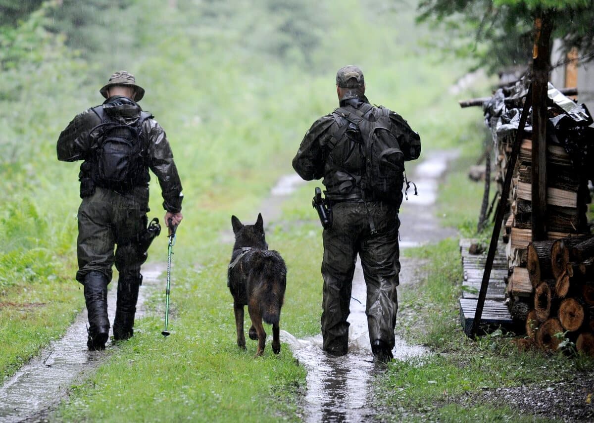 Photo Stevens Leblanc