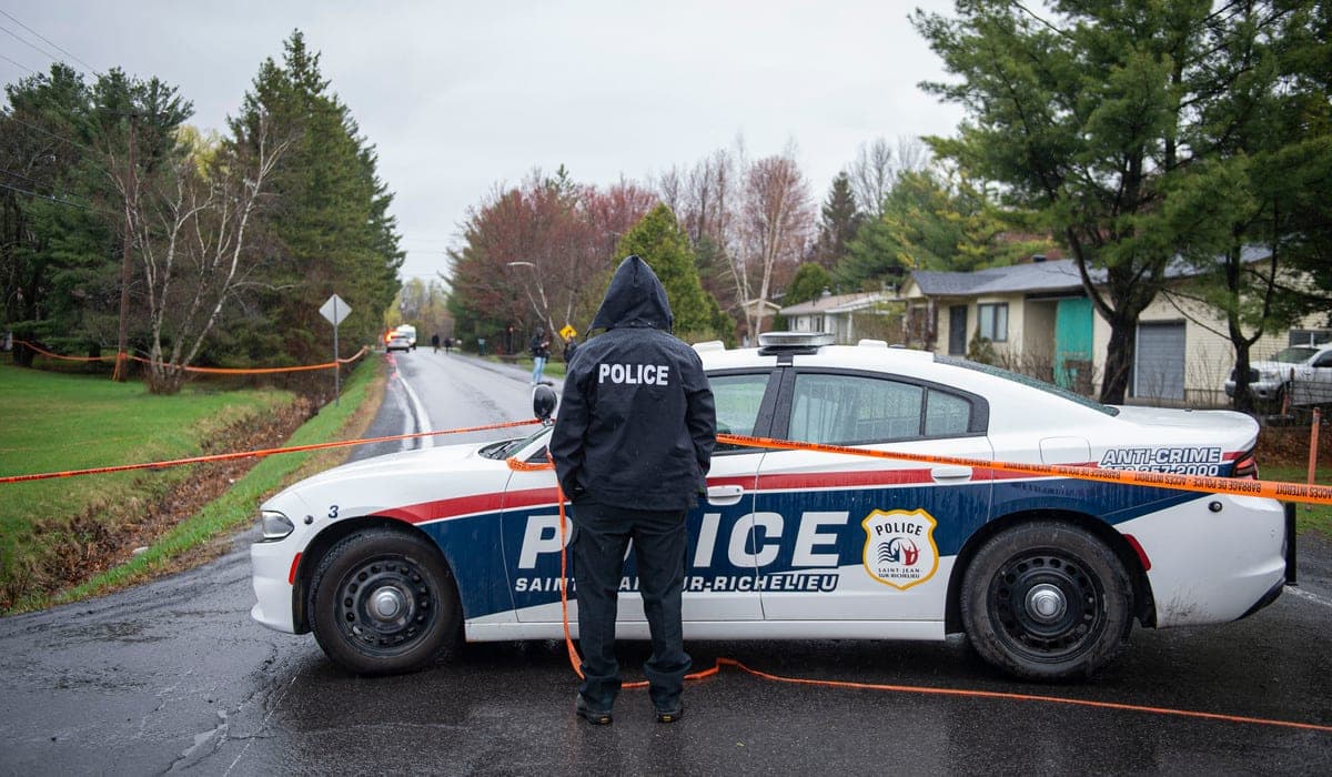 Thierry Laforce / Agence QMI