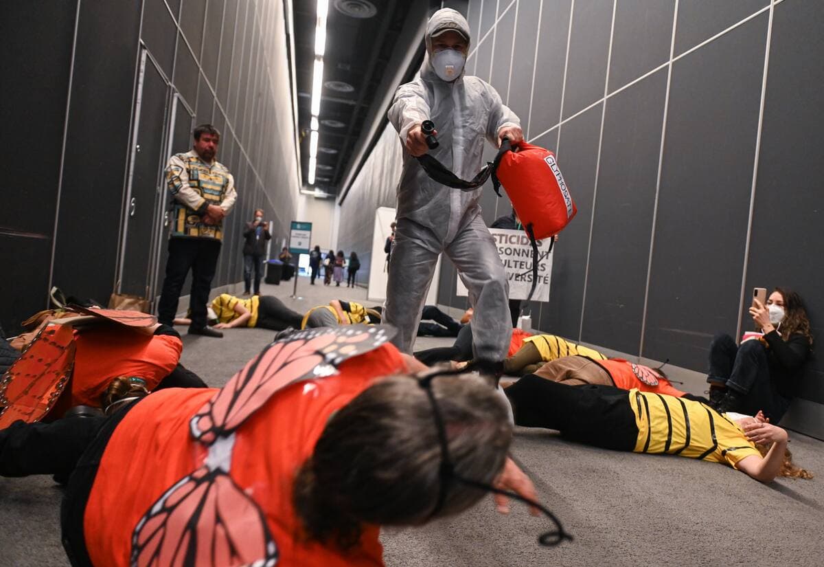 MAXIME DELAND/AGENCE QMI