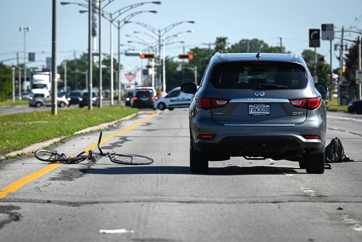 Photo Agence QMI, Maxime Deland