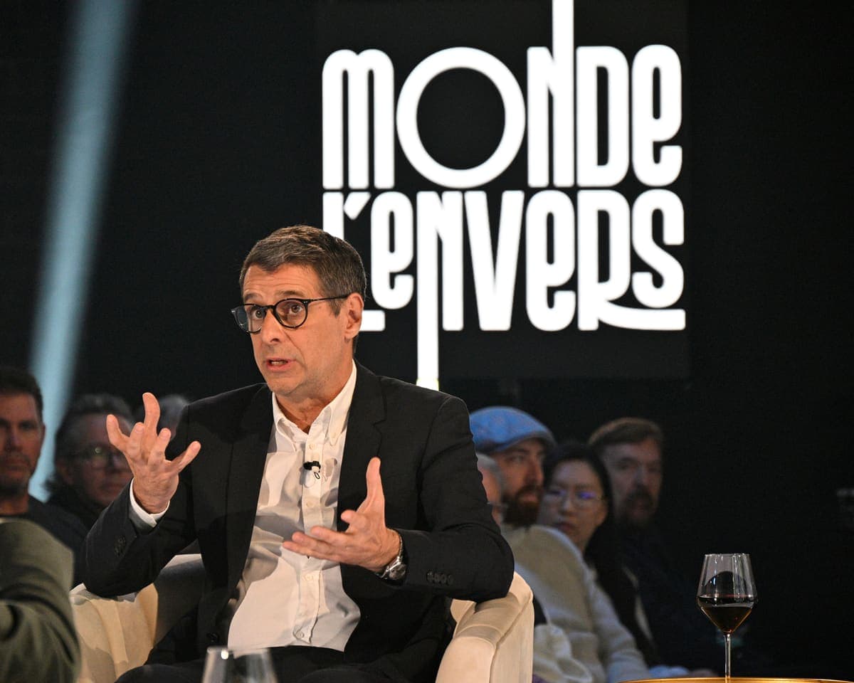 MARTIN ALARIE / AGENCE QMI