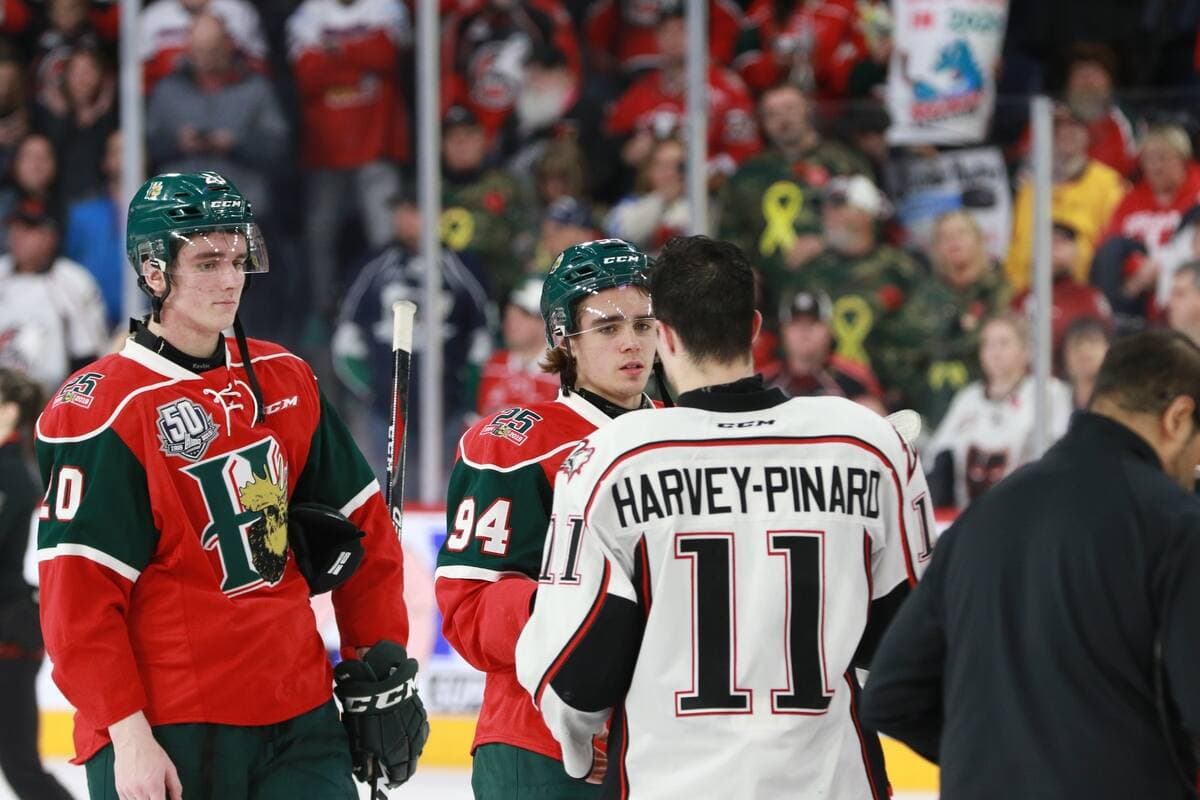 John Morris / Agence QMI