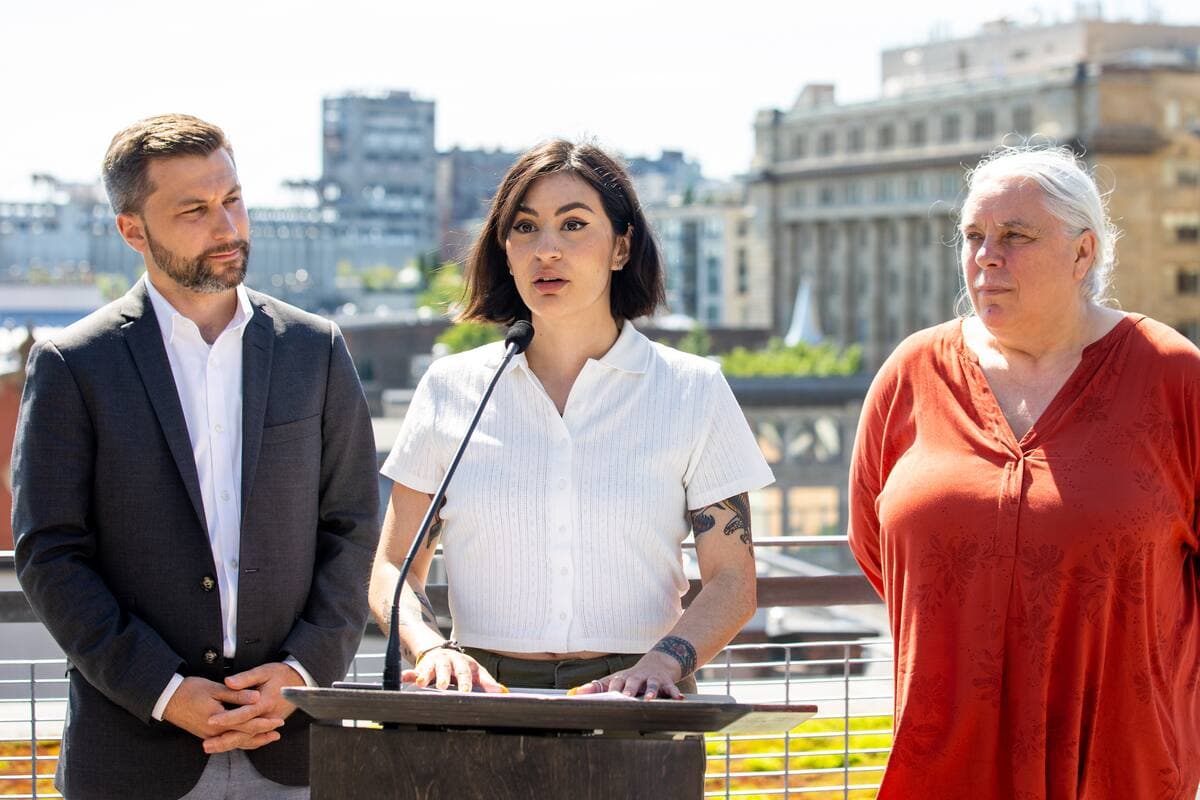 PHOTO AGENCE QMI, TOMA ICZKOVITS