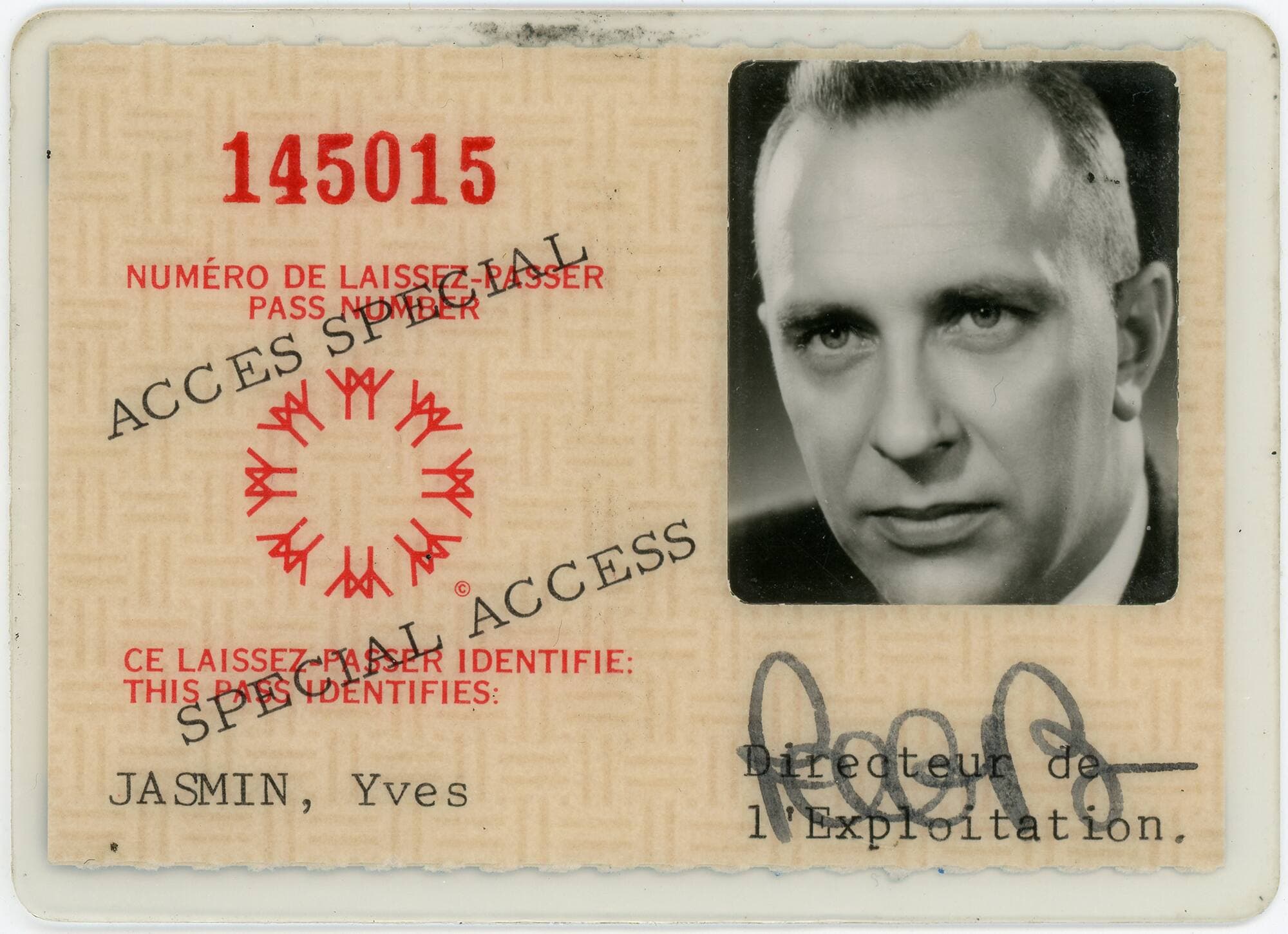 Photo courtoisie, MEM, Centre des Mémoires Montréalaises