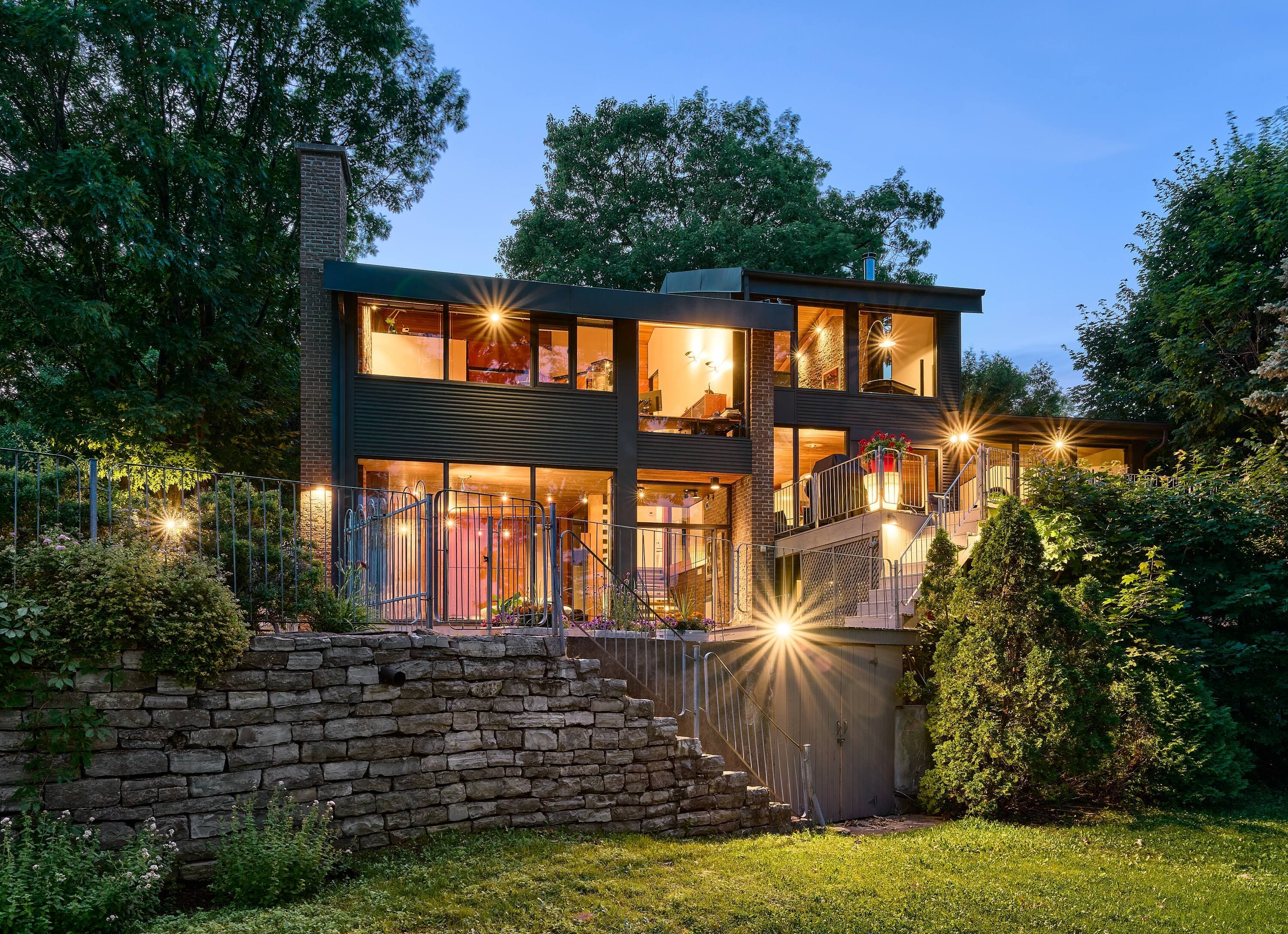 Eric Gagnon / Sotheby’s International Realty Québec