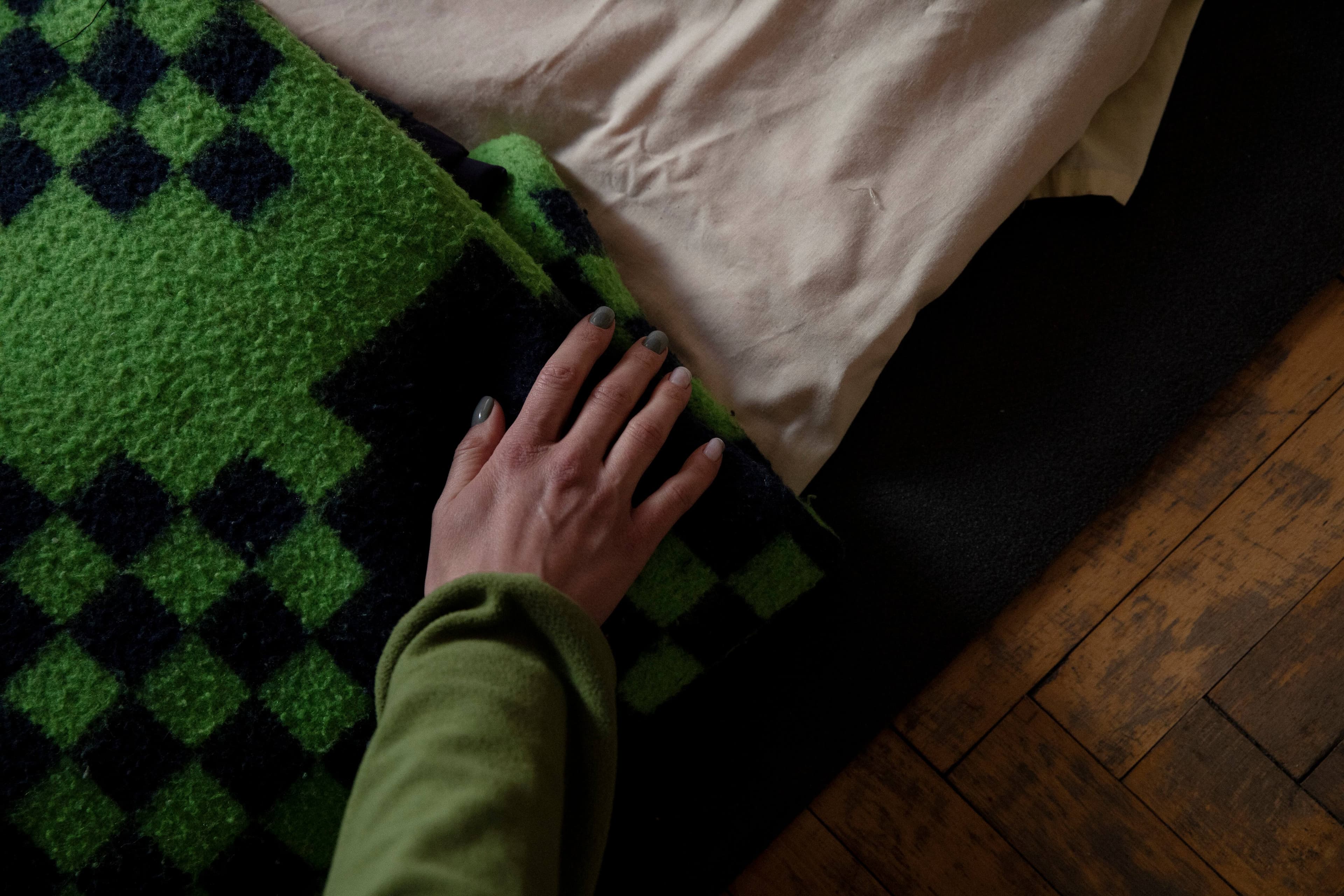 Photo Adrienne Surprenant