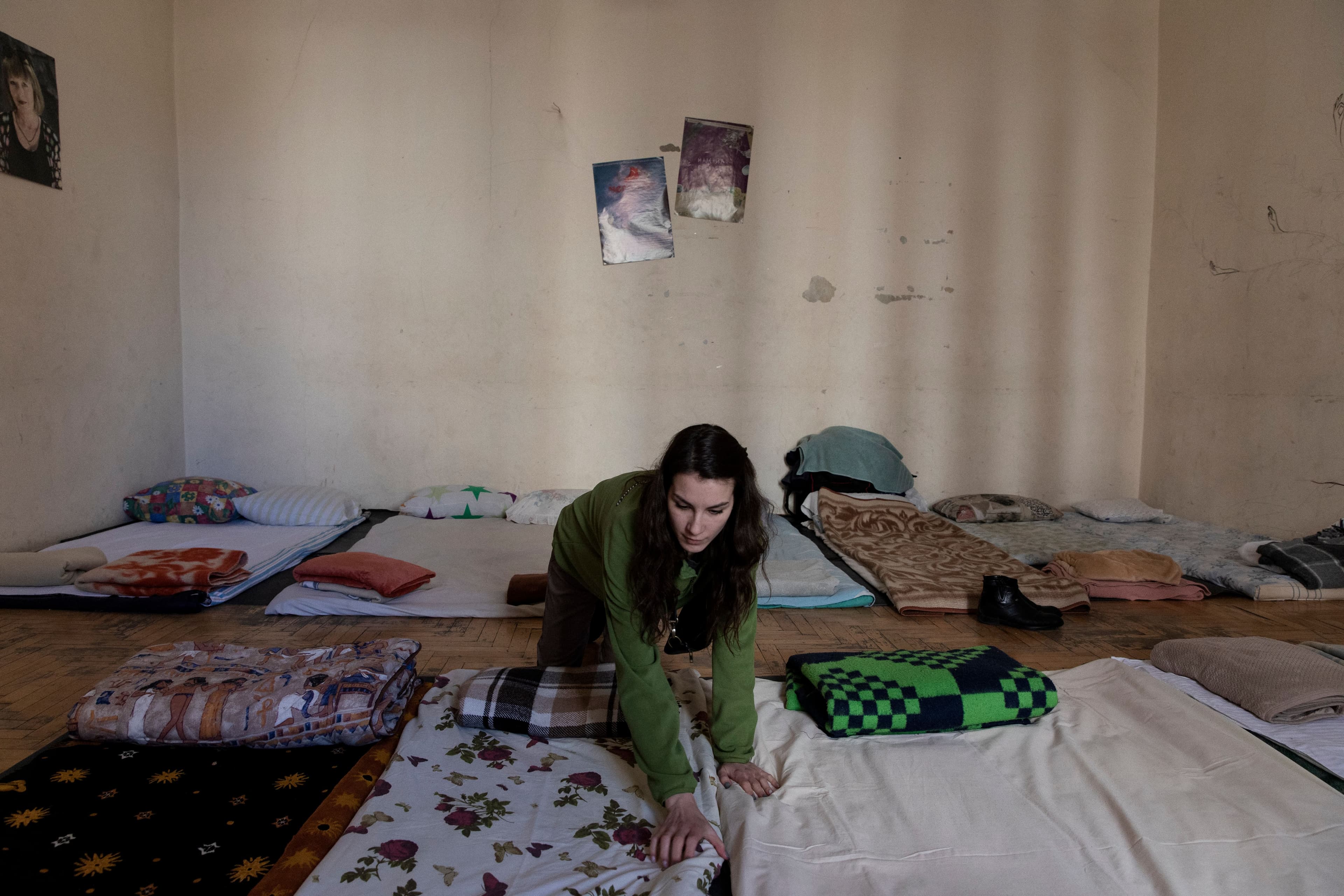 Photo Adrienne Surprenant