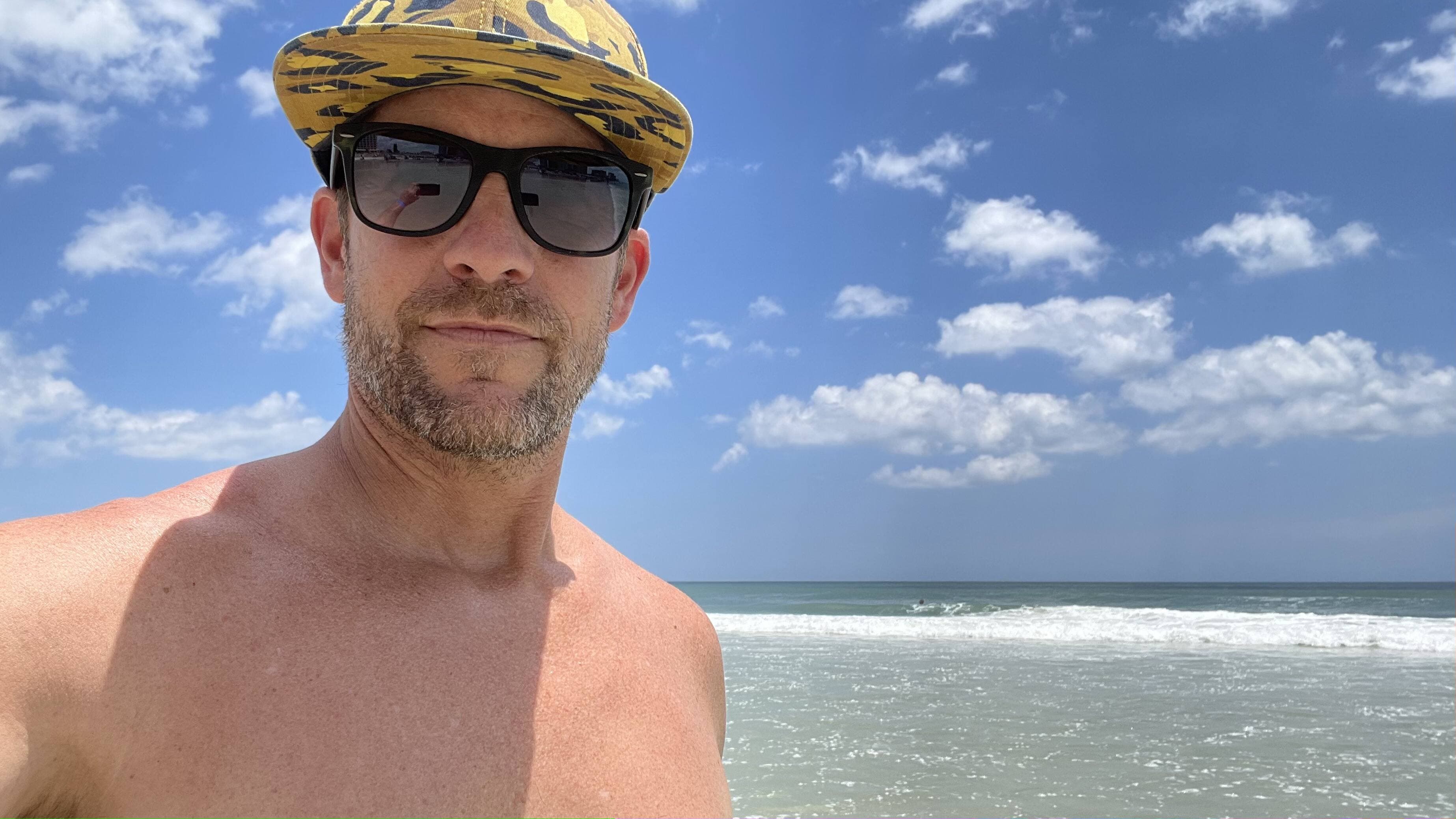 Courtoisie: Patrick Benoit