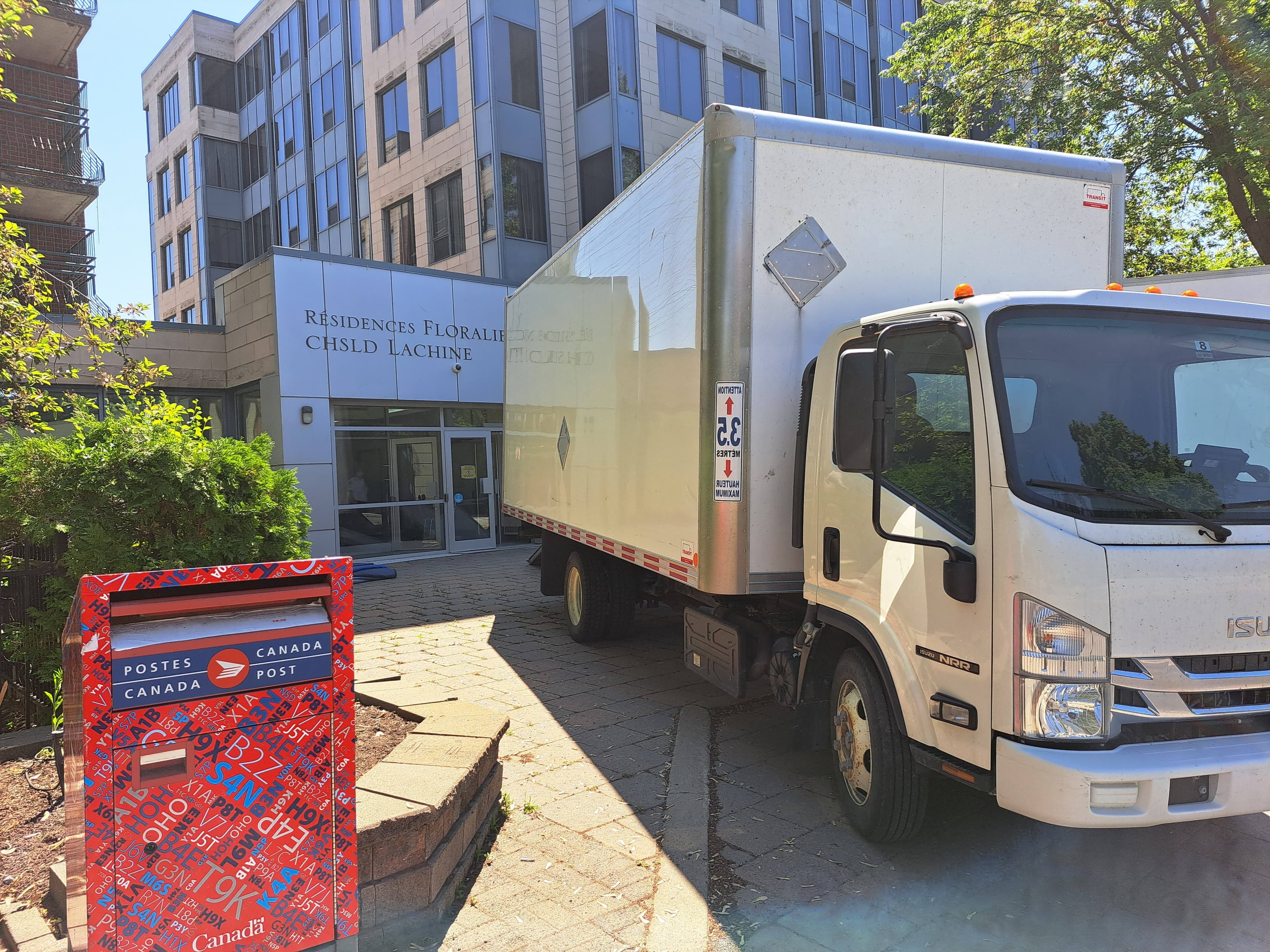 Photo Pascal Dugas-Bourdon