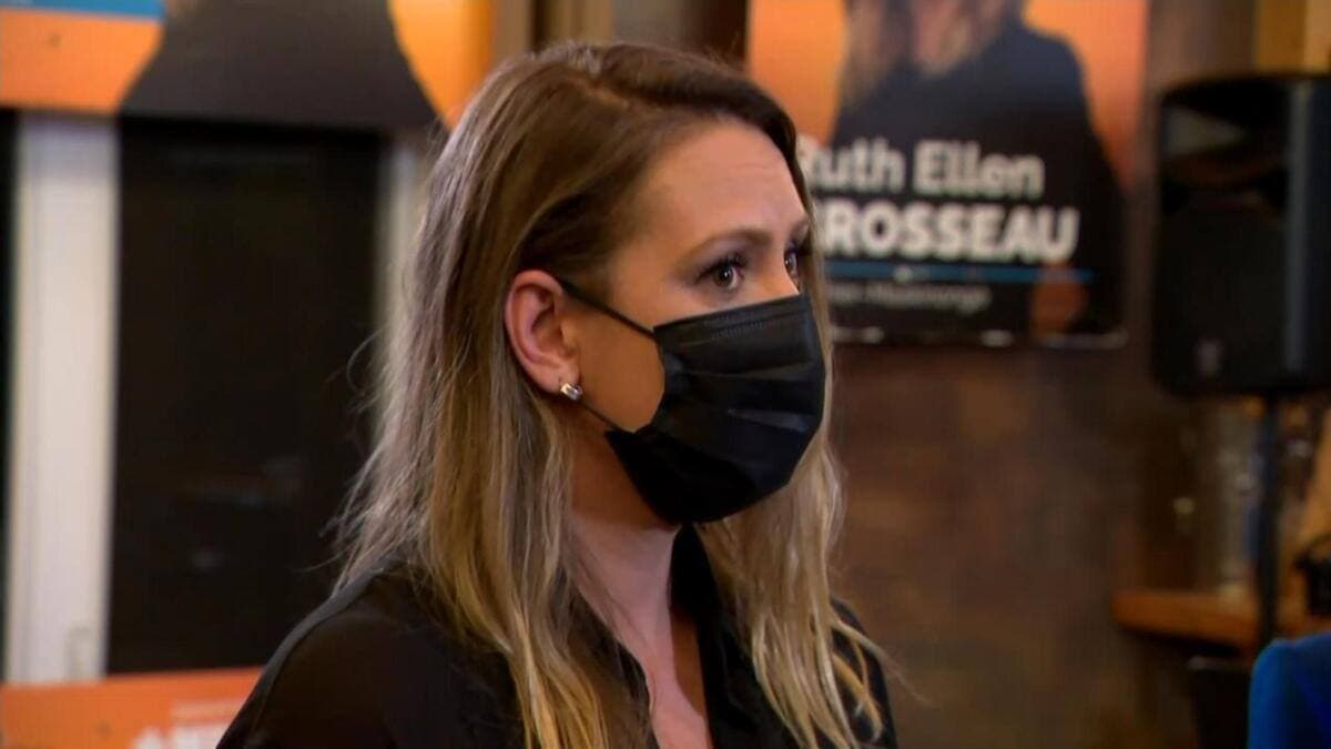 CAPTURE D'ÉCRAN / TVA NOUVELLES / AGENCE QMI