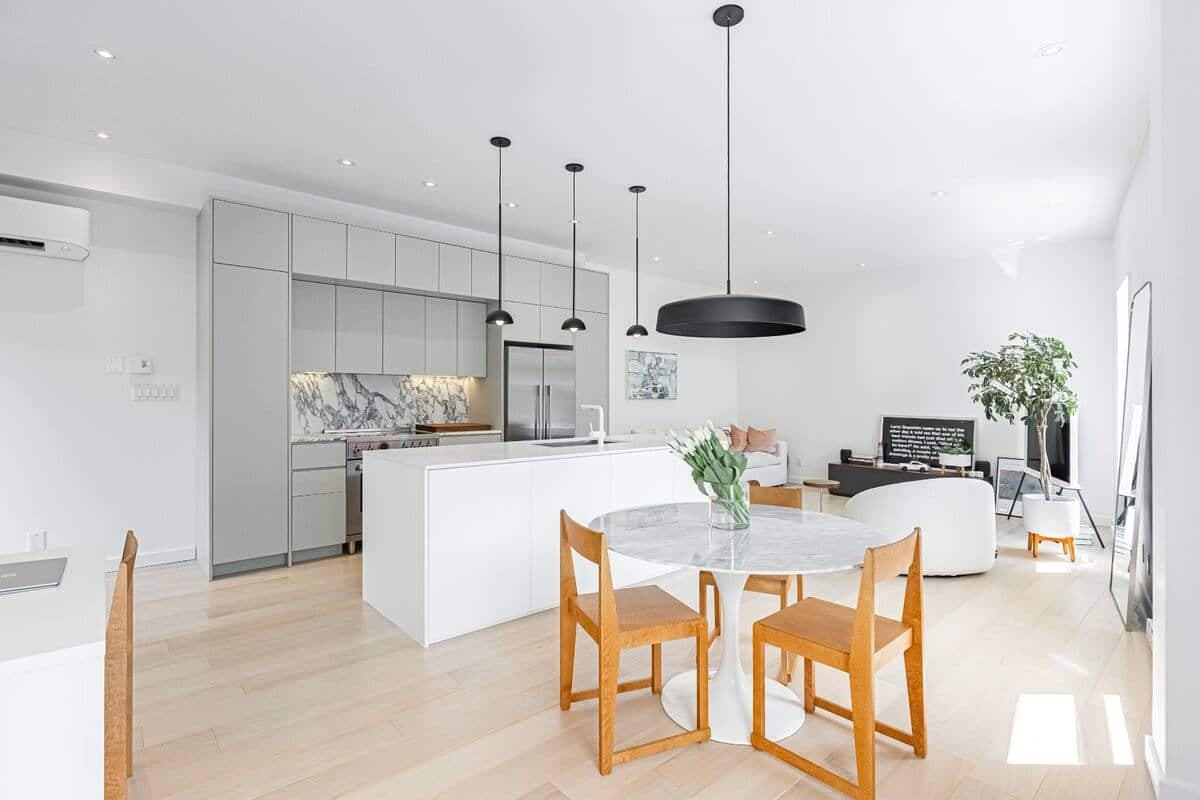 Équipe Mark-André Martel