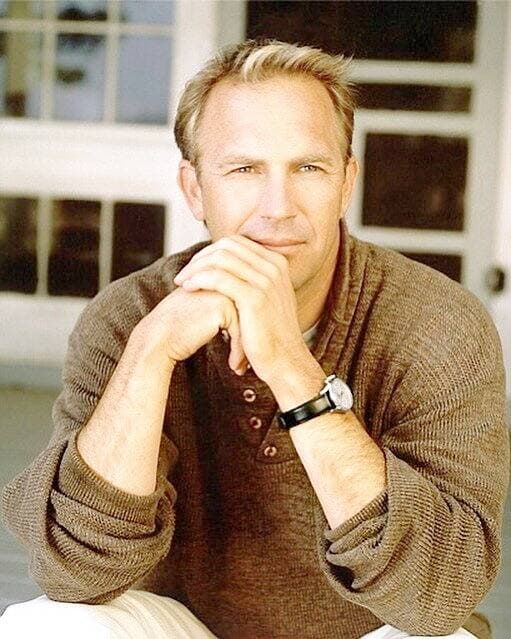 Kevin Costner