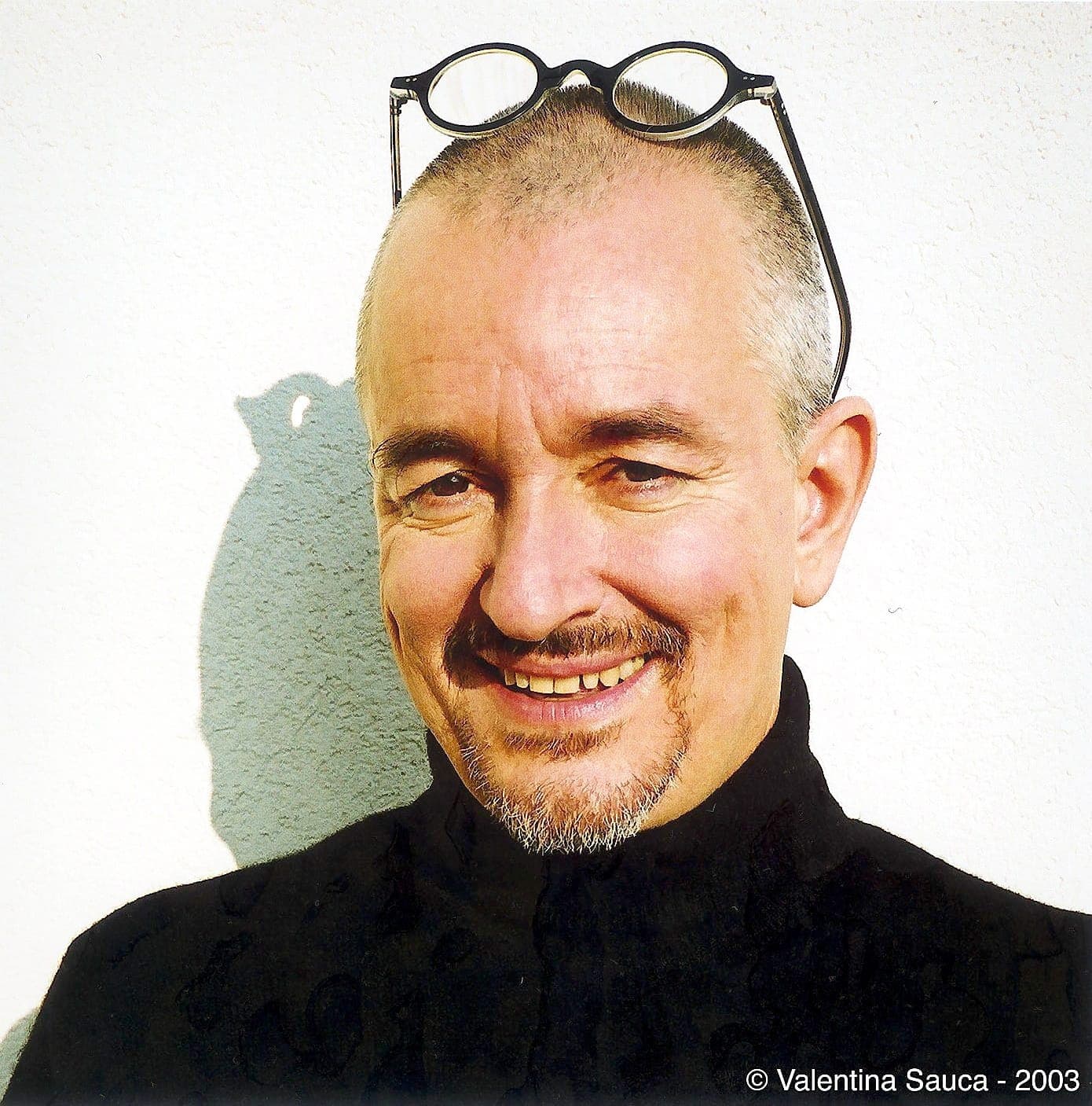 Photo fournie par Cargo films