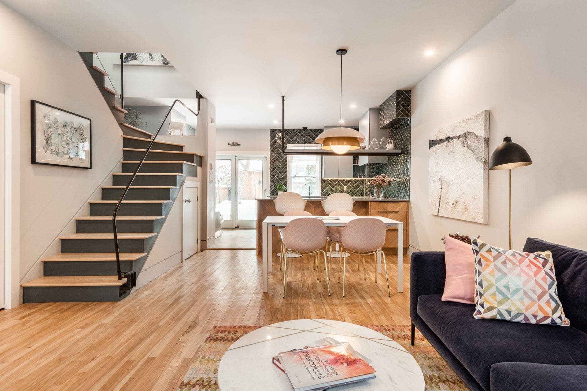 Alexandre Parent / Studio Point de Vue